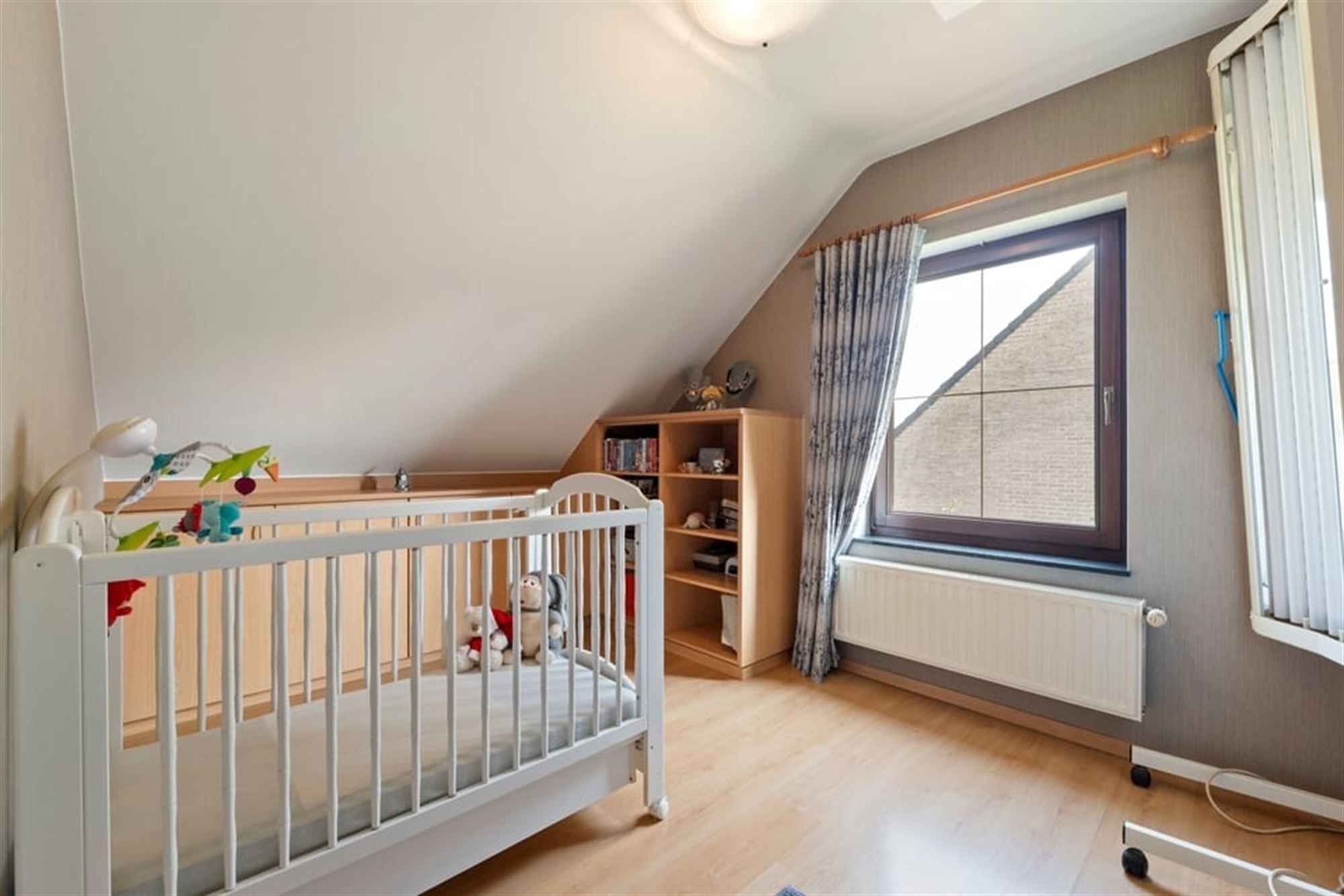 INSTAPKLARE OPEN BEBOUWING MET CHARME, ENERGIEZUINIGHEID EN RUIMTE foto 29