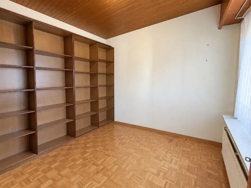 Ruime woning op 1.000 m² met park achter de tuin en 4 slaapkamers foto 11