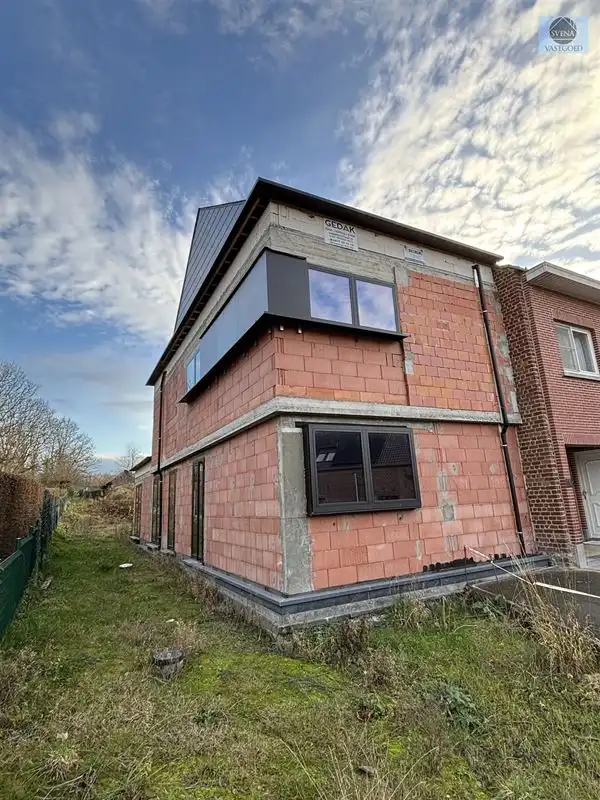 Huis te koop ZWARTSCHAAPSTRAAT 16 - 1755 PAJOTTEGEM