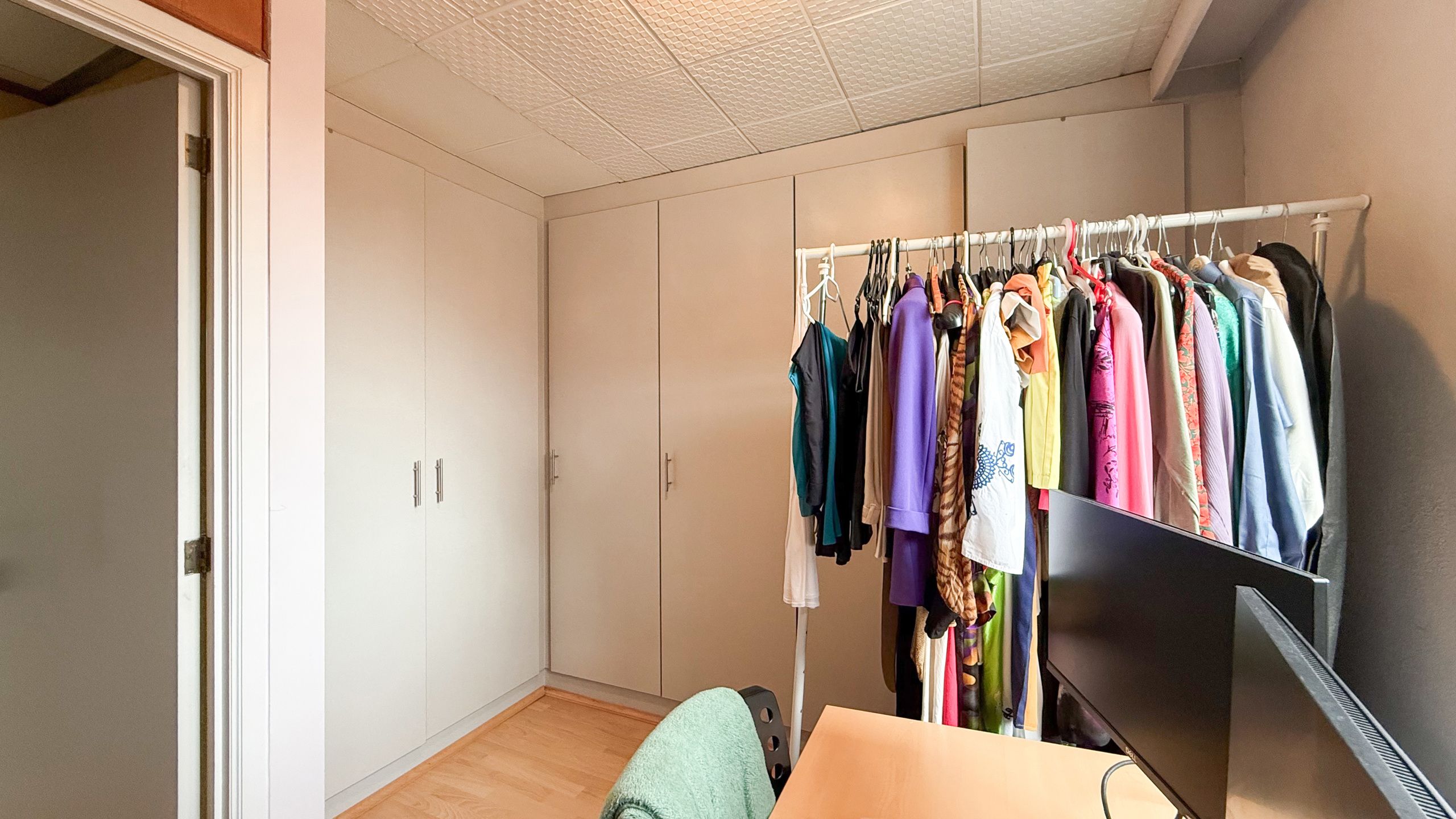 Rustig gelegen woning met 3 slpks in het hart van Koersel! foto 21