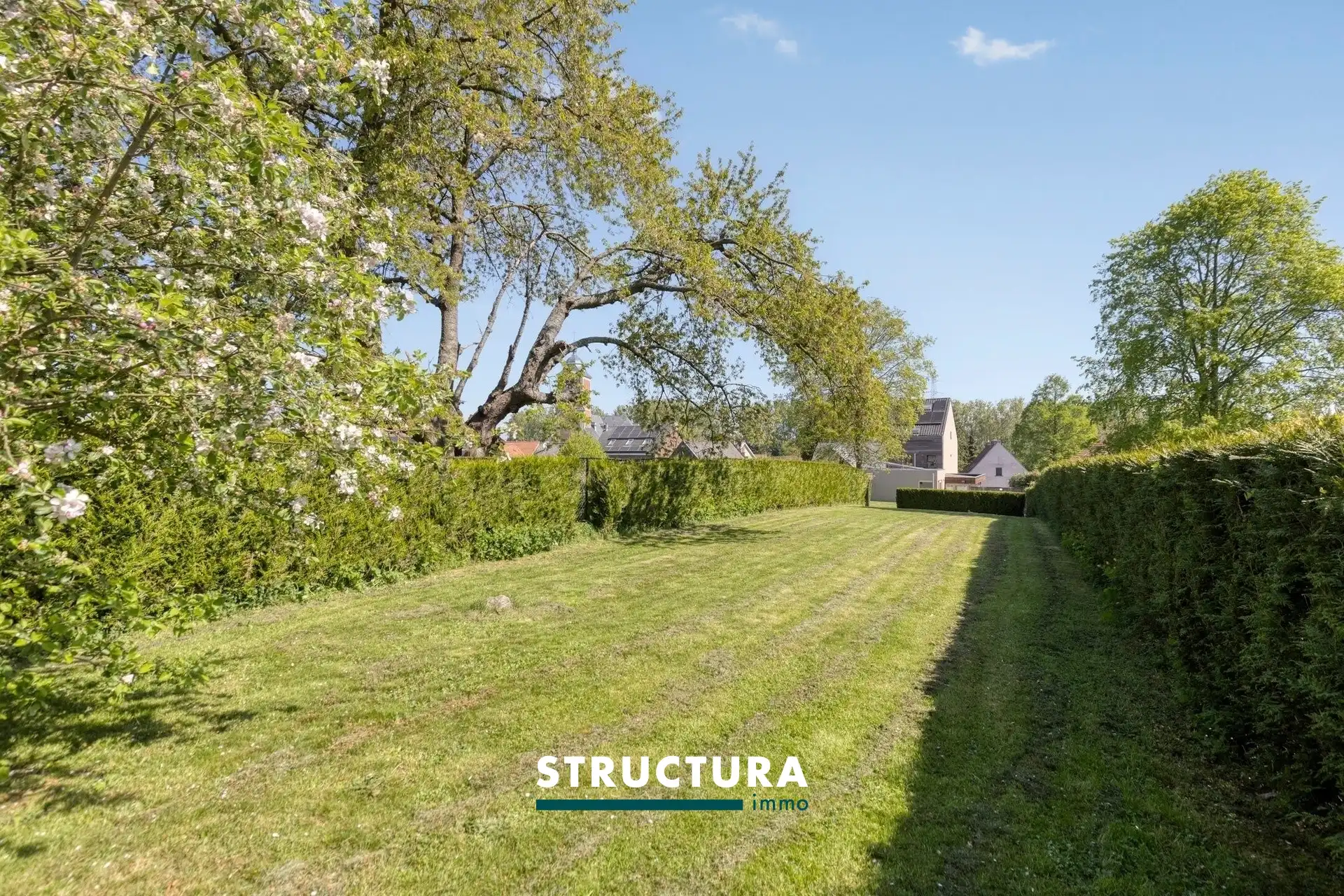 Woning met zwembad  foto 25