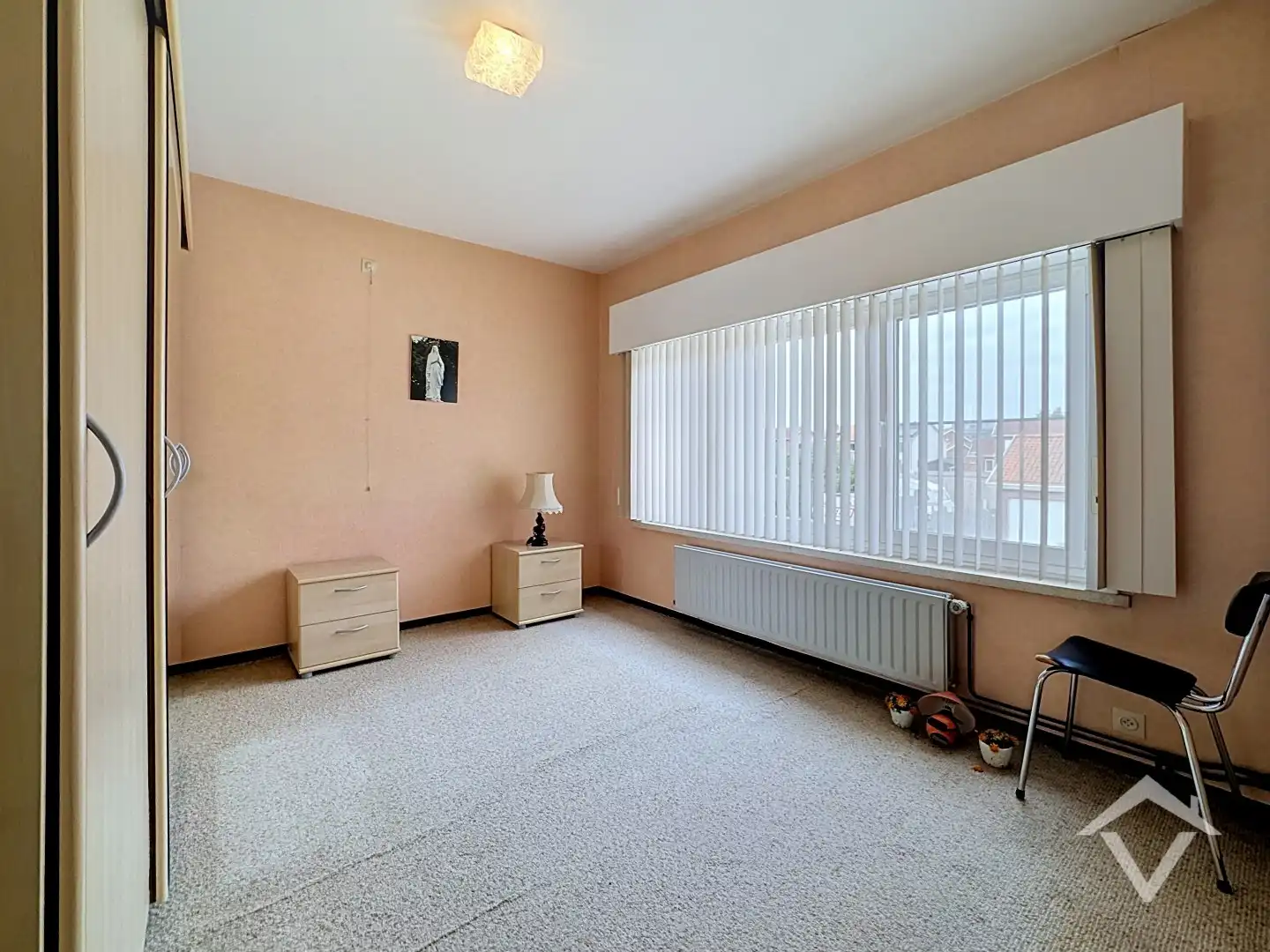 Woning met 3 slaapkamers en garage te Kortemark  foto 21