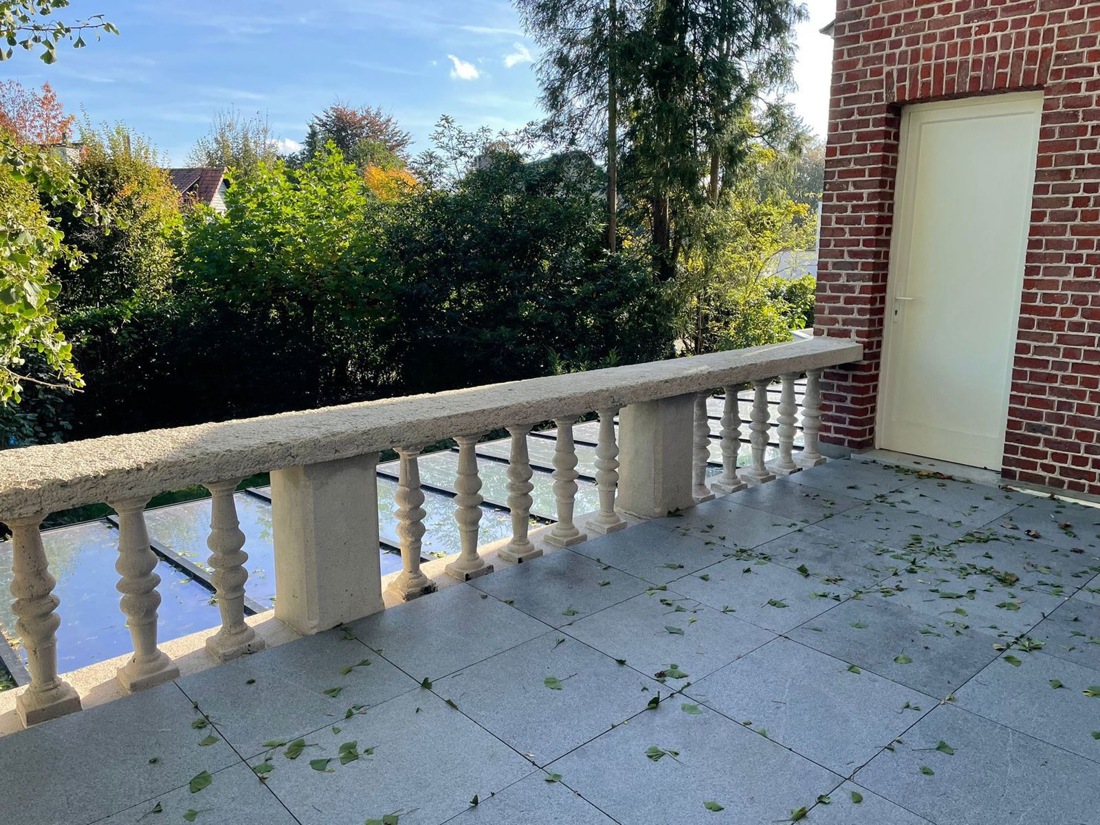 Stijlvolle kantoorruimte in statig, gerenoveerd kasteel... foto 17