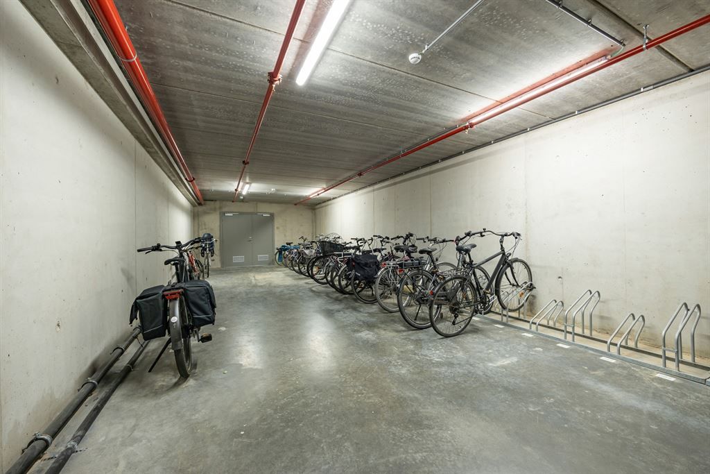 Energiezuinig éénslaapkamerappartement in Herent! foto 17