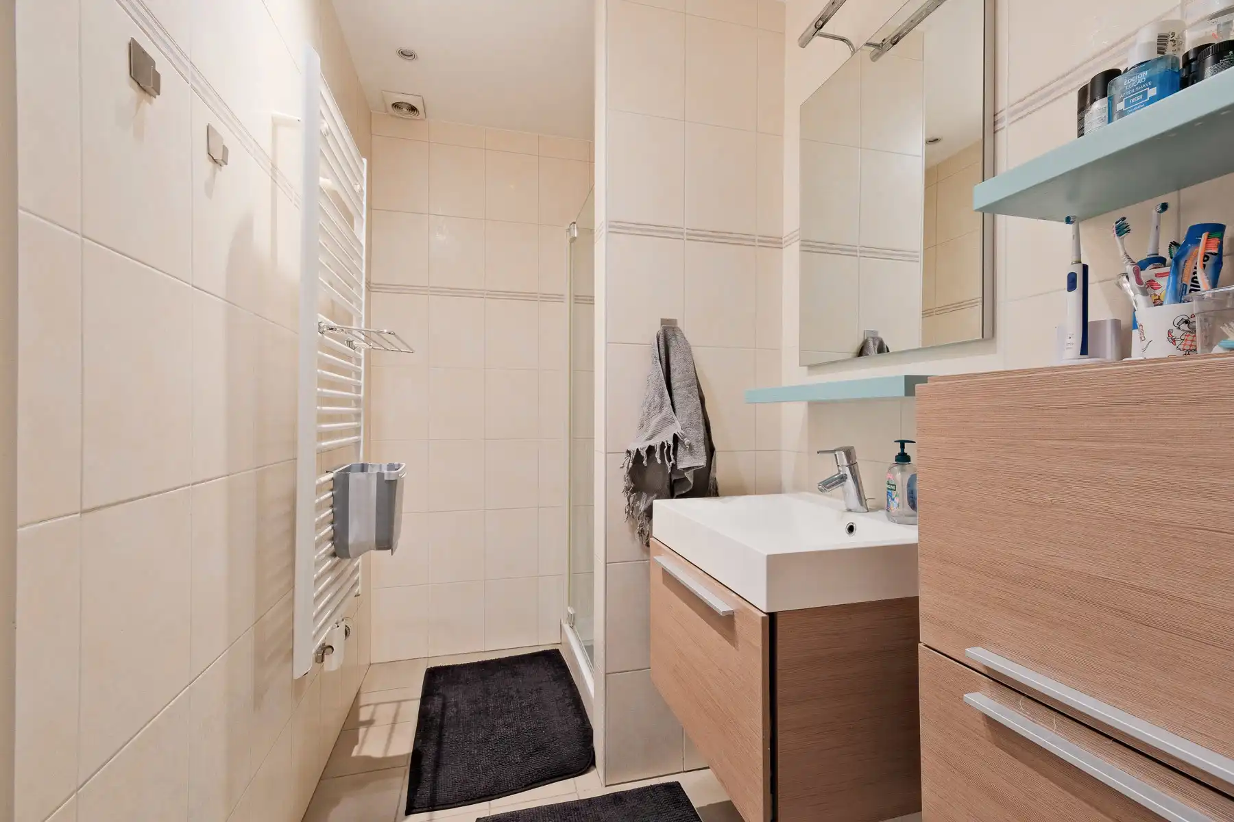 Appartement te koop foto 14