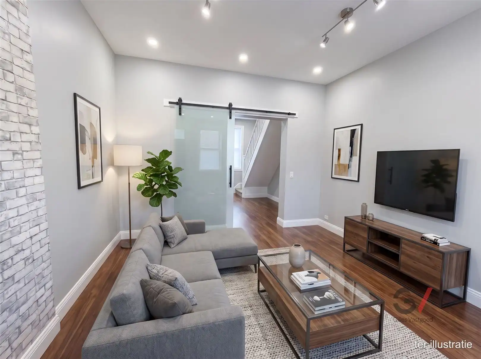 Te moderniseren woning foto 3