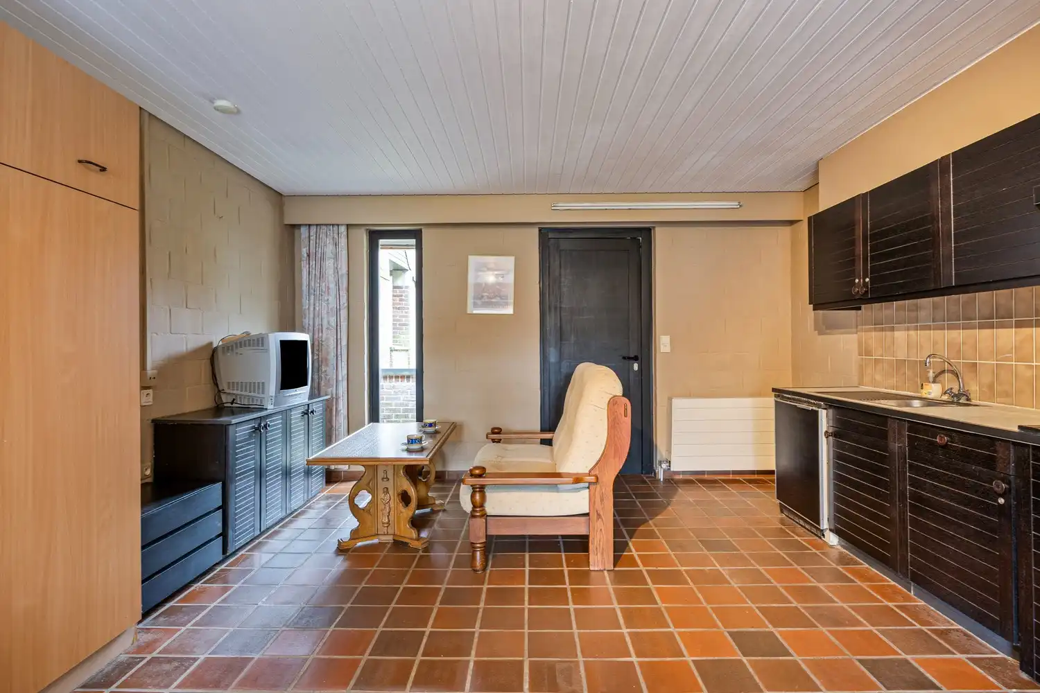 Knusse vakantiewoning voor 2 personen! foto 11