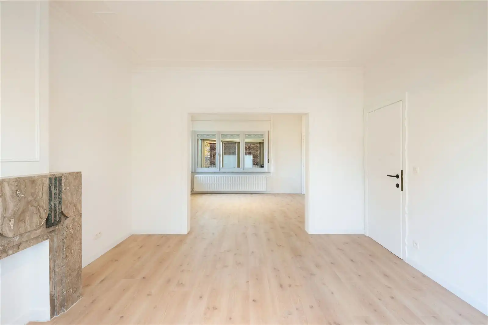 Charmante woning foto 5