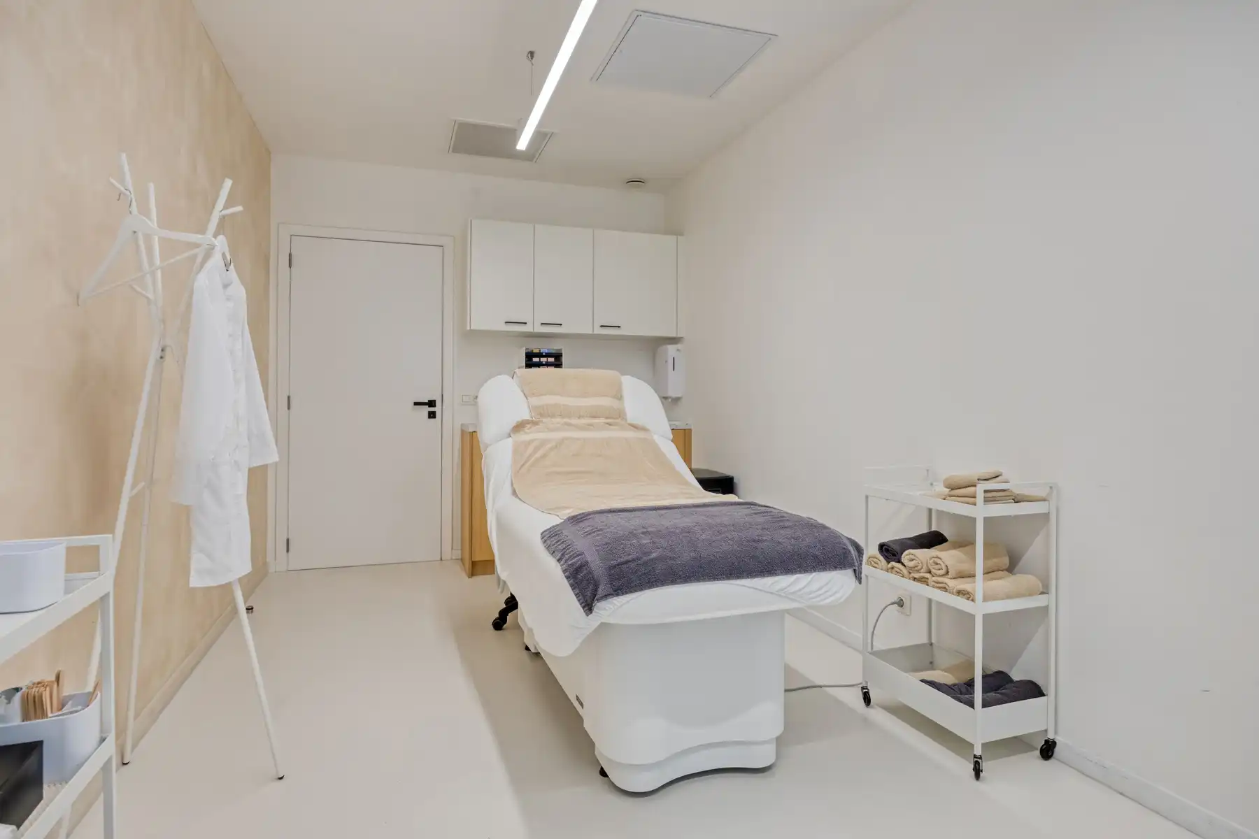 Praktrijkruimtes in multidisciplinair health center foto 26