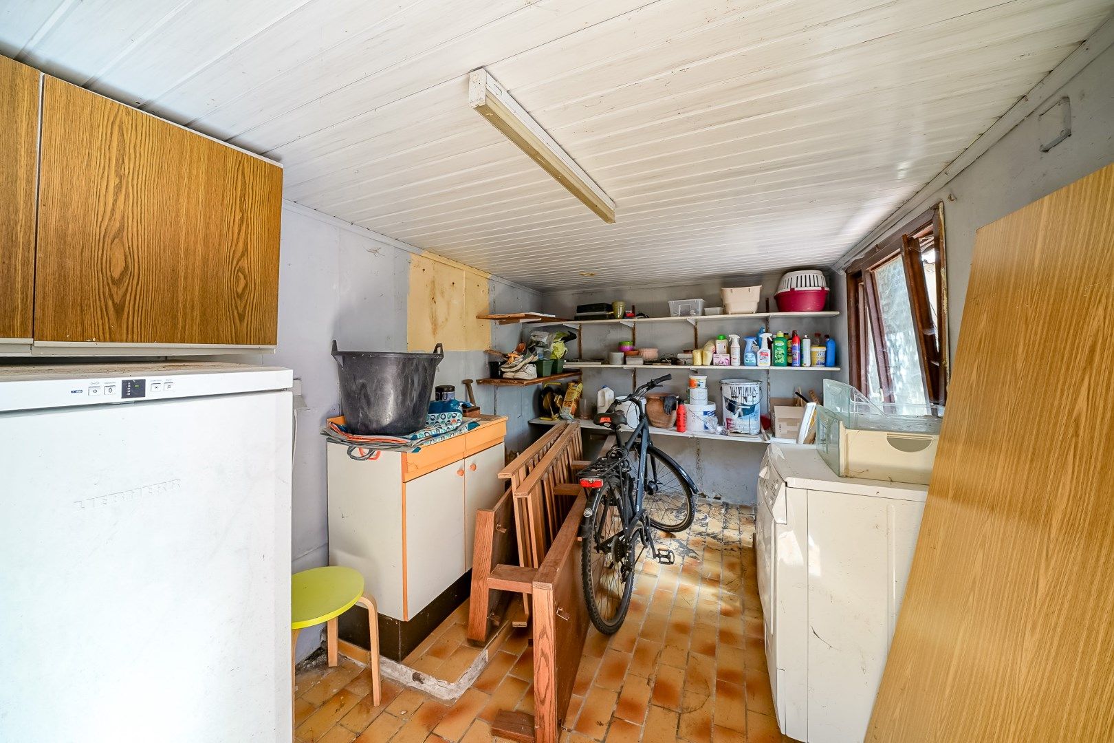 Op te frissen gezinswoning in het centrum van Oostende foto 12