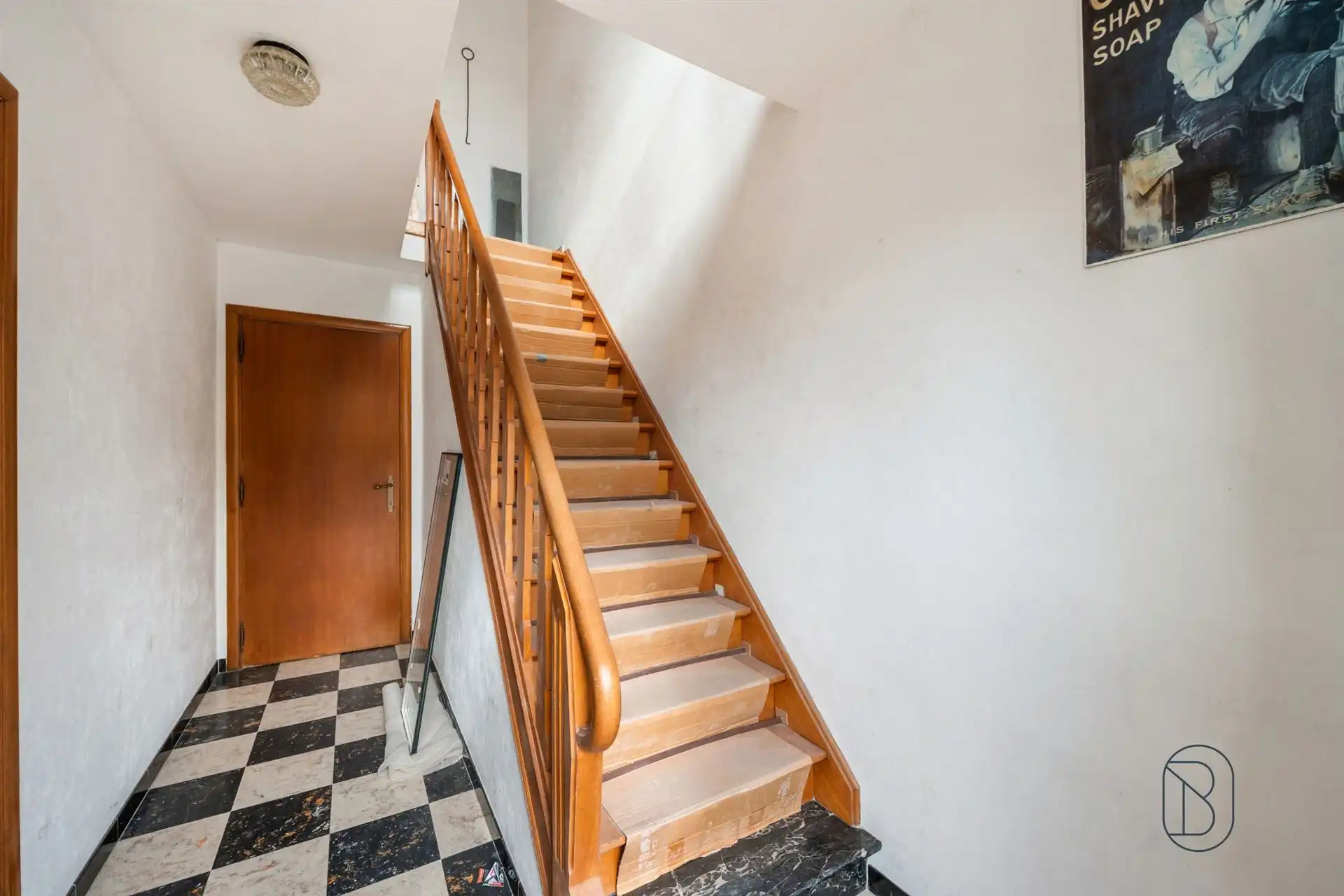 Woningen foto 5