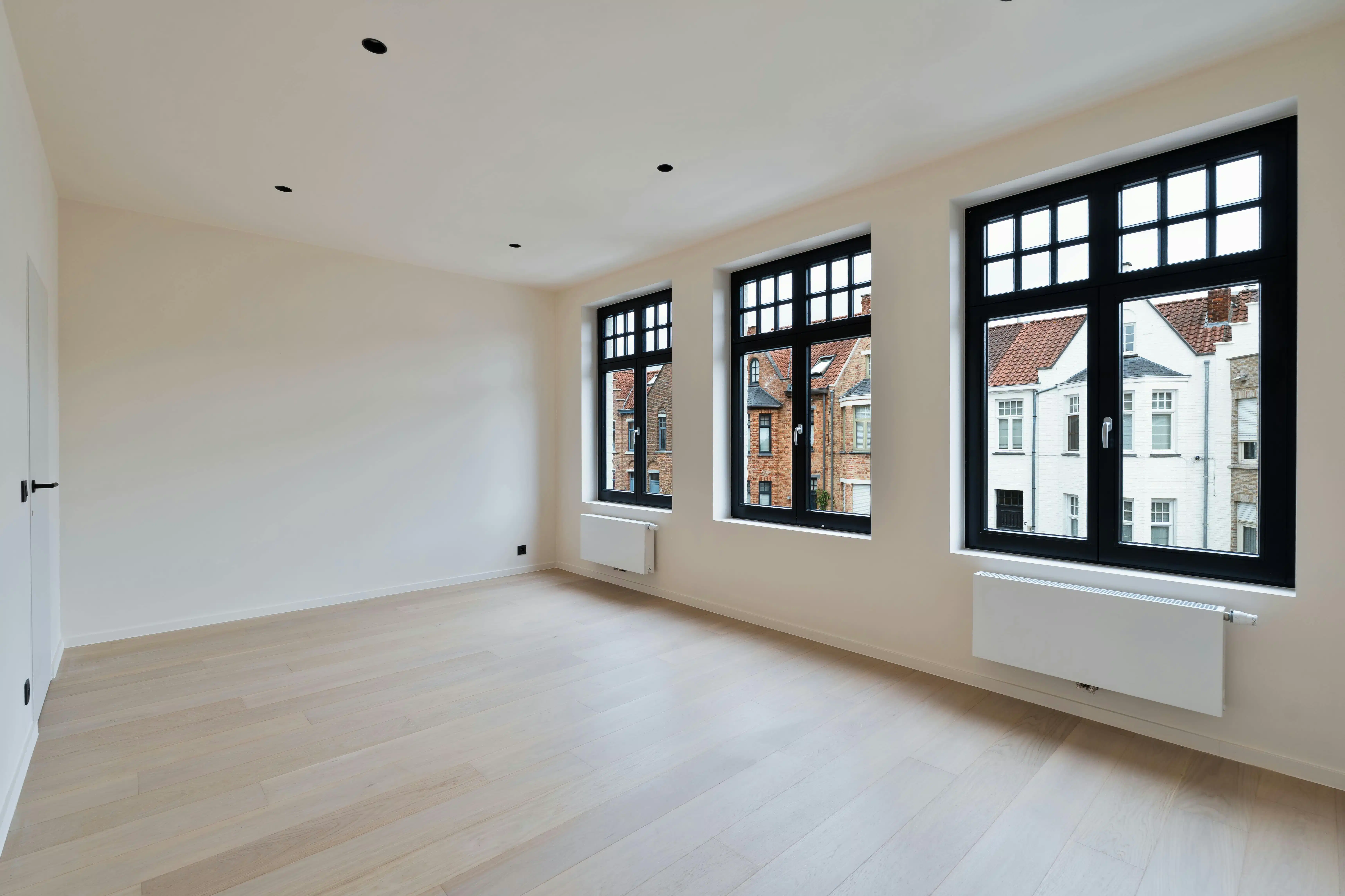 Gerenoveerd high-end huis te koop in Brugge foto 8