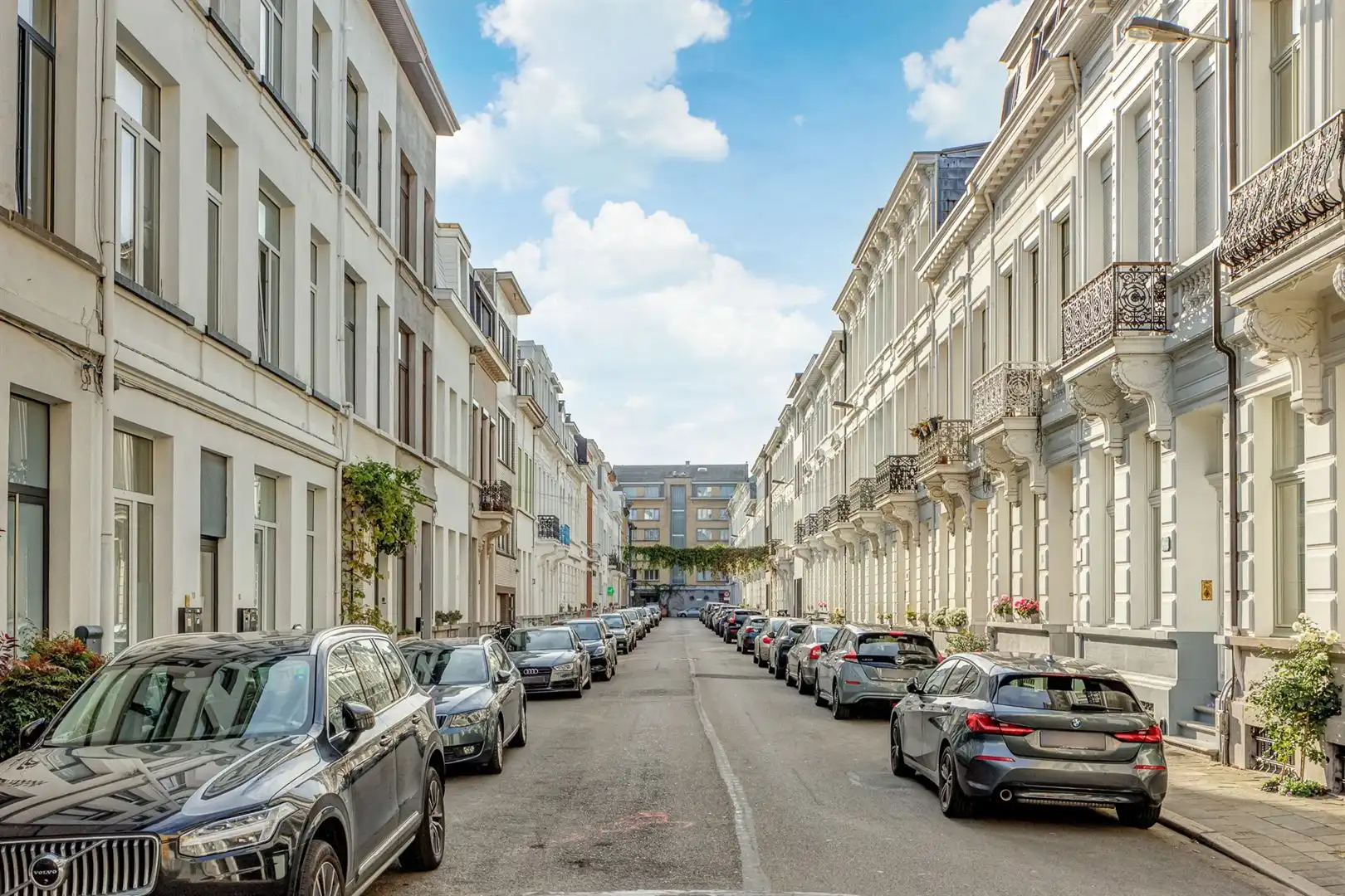 Stadshuis met karakter, tuin én 4 slaapkamers in Harmonie foto 28