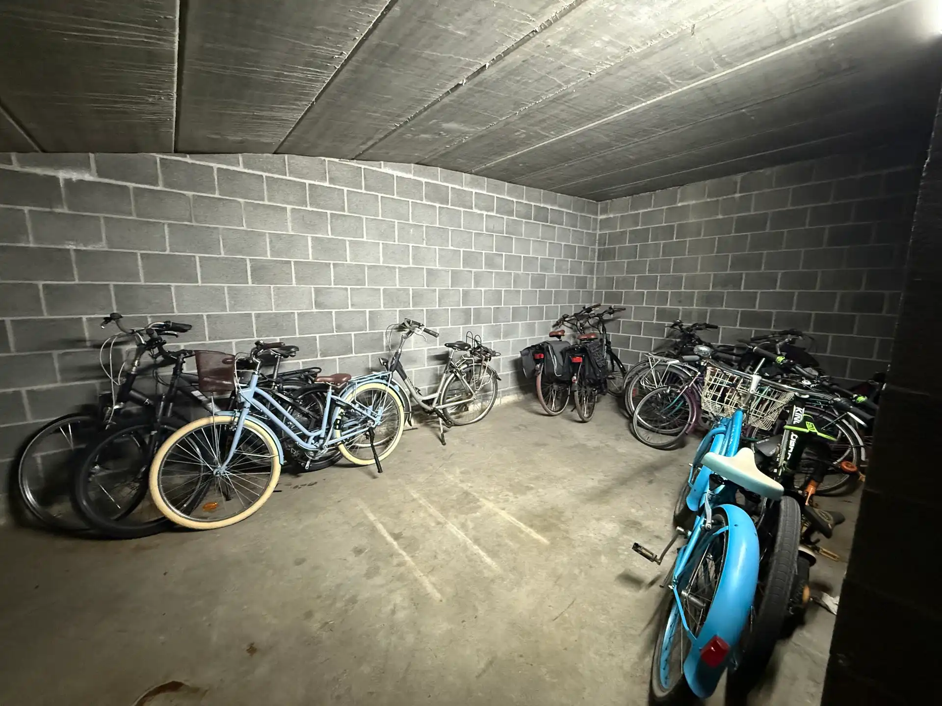 Appartement te koop foto 12