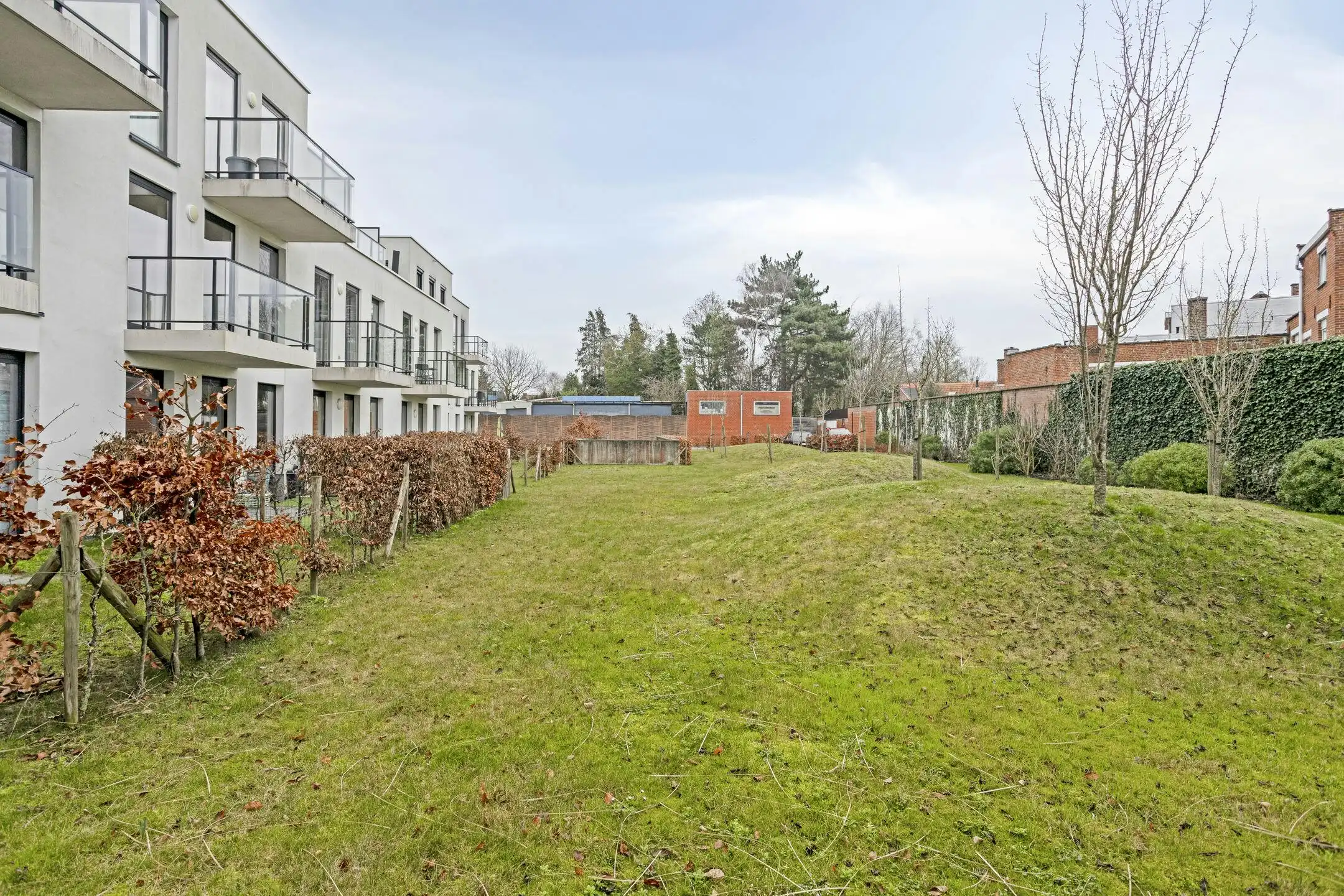 Instapklaar en energiezuinig appartement te koop in Roeselare foto 11