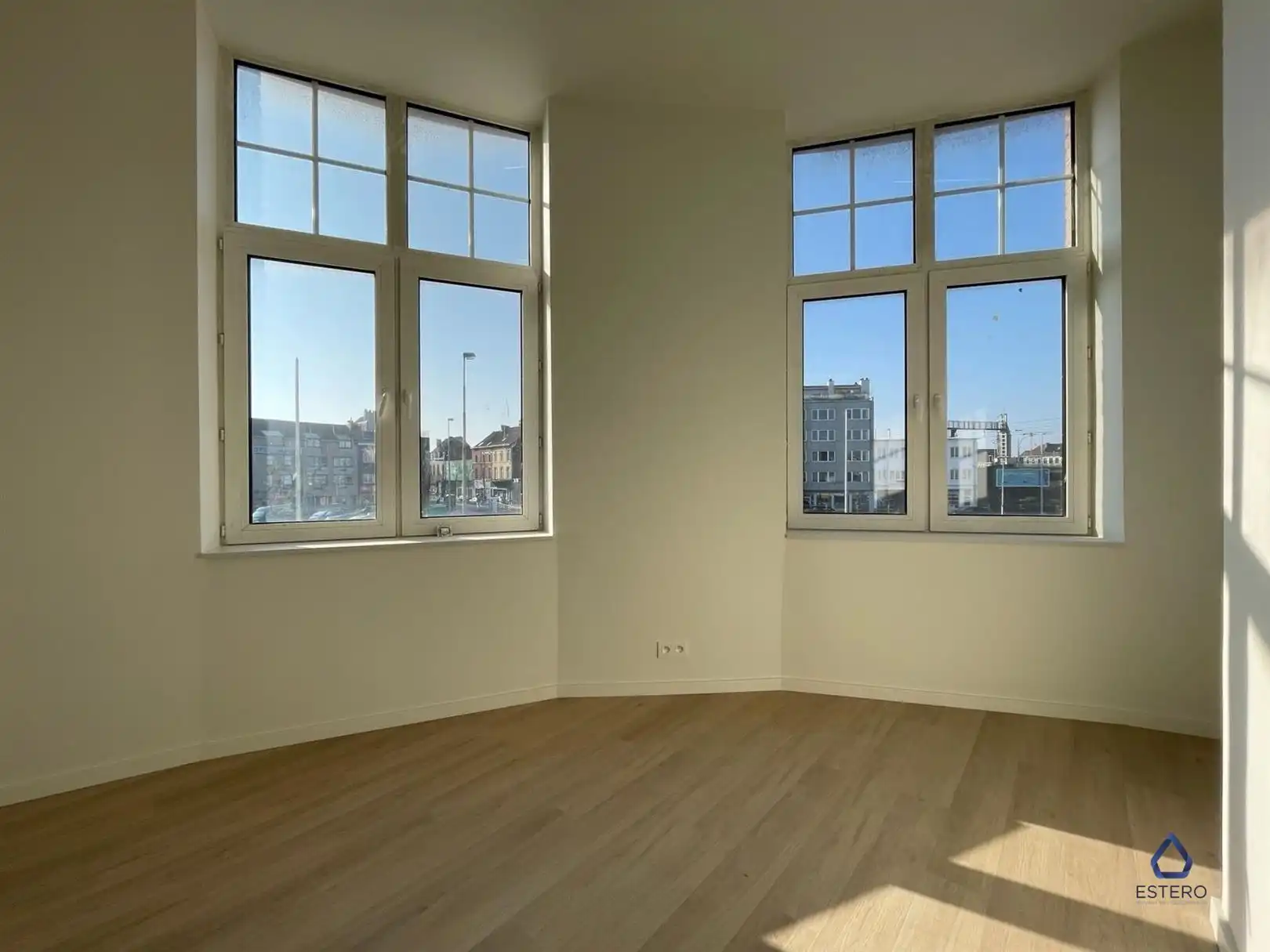 Gerenoveerd appartement op toplocatie te Dampoort foto 10