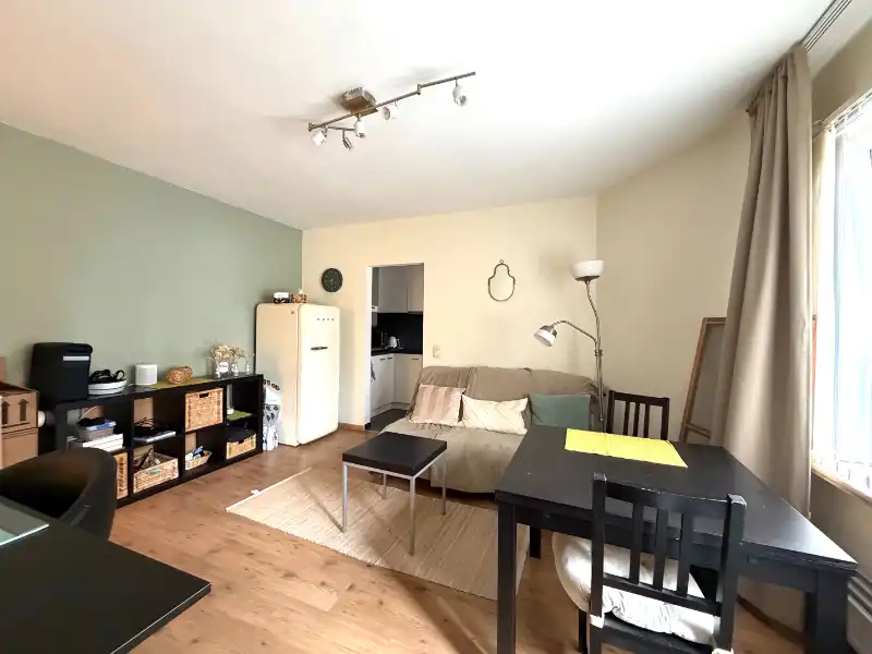 MODERN GERENOVEERD APPARTEMENT OP UITSTEKENDE LIGGING foto 3