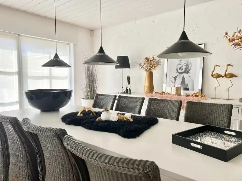 Charmante, energiezuinige woonst met 3 slpks, bureel én 56 m² bijgebouw! foto 5