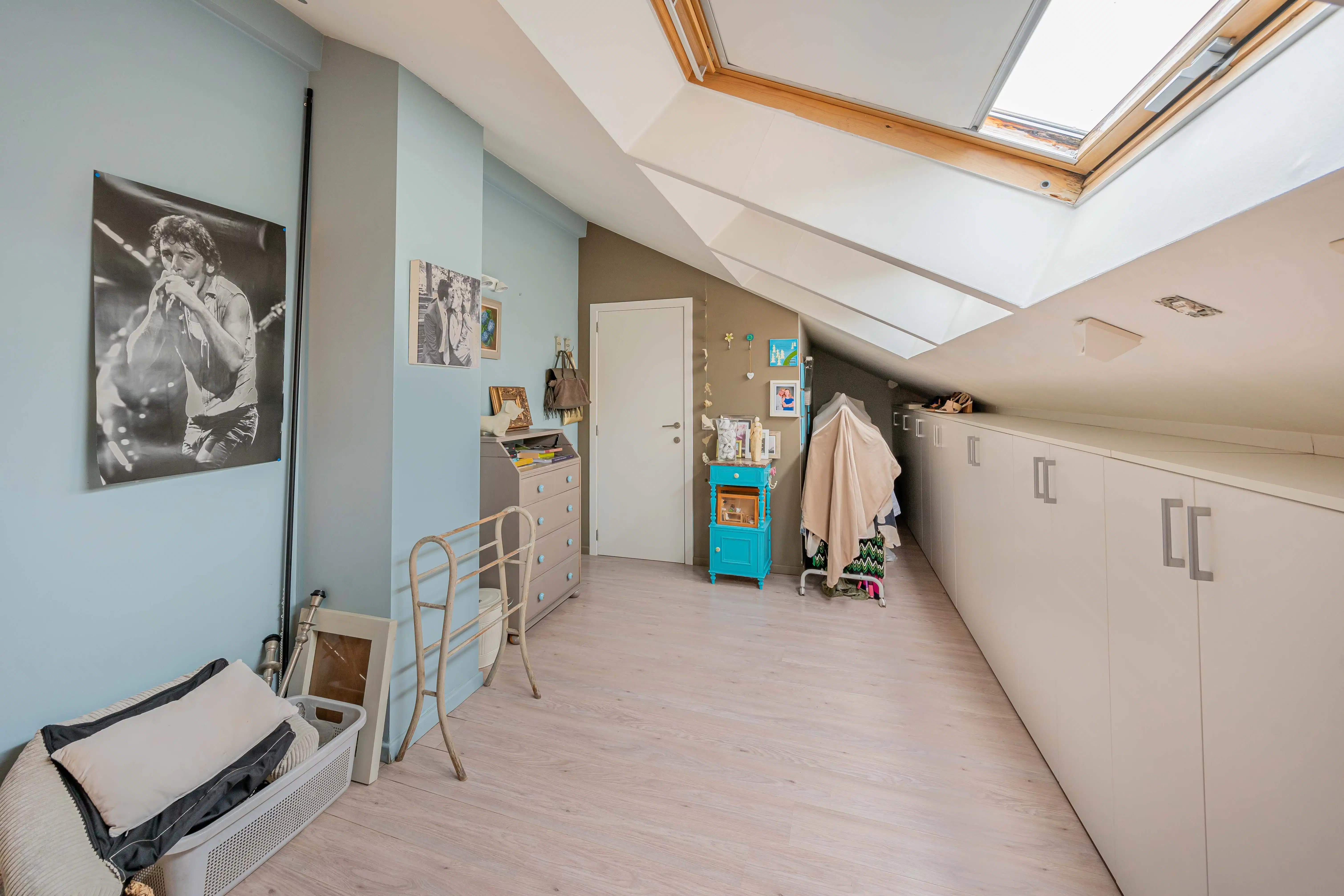 Sublieme en multifunctionele eigendom met exclusieve tuin foto 36