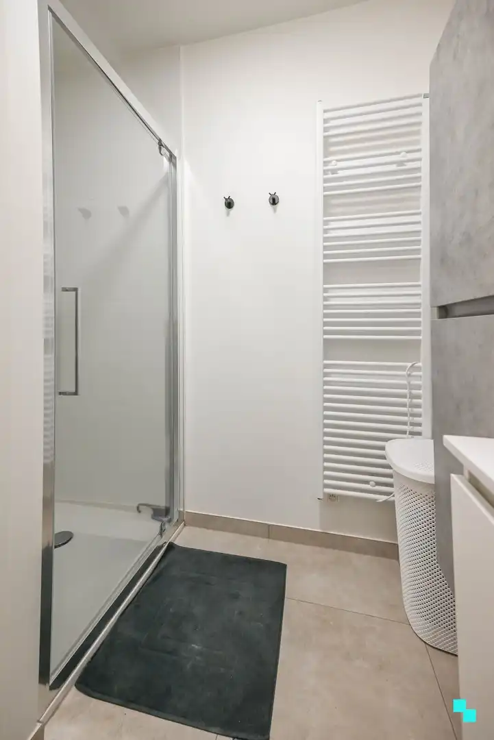 Uniek hoekappartement in blok IV van residentie Blauwpoorte foto 20