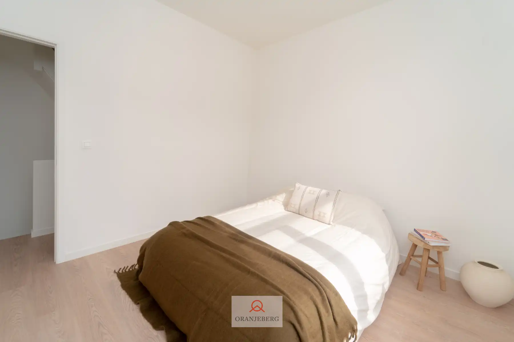 Woning met 4 slaapkamers en tuin foto 17