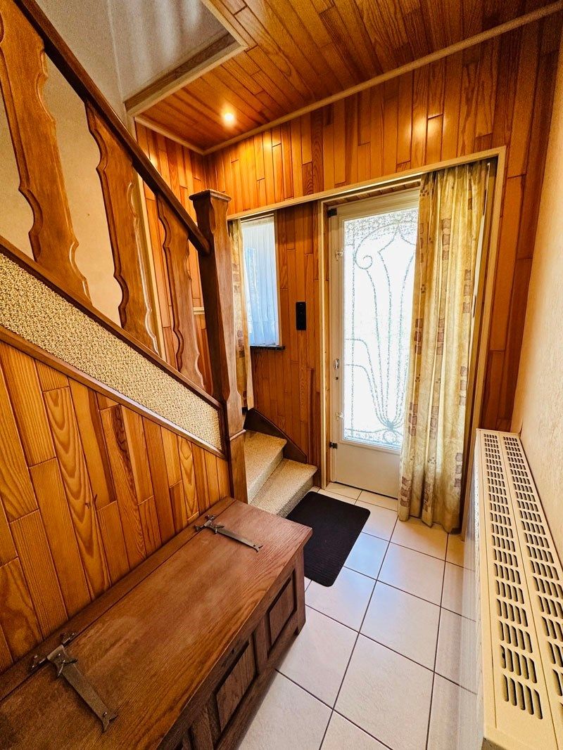 Karaktervolle woning net buiten de Grote Ring van Hasselt foto 3
