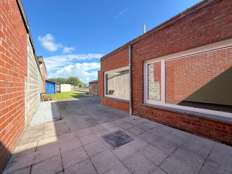 WONING te WIJNENDALE foto 16