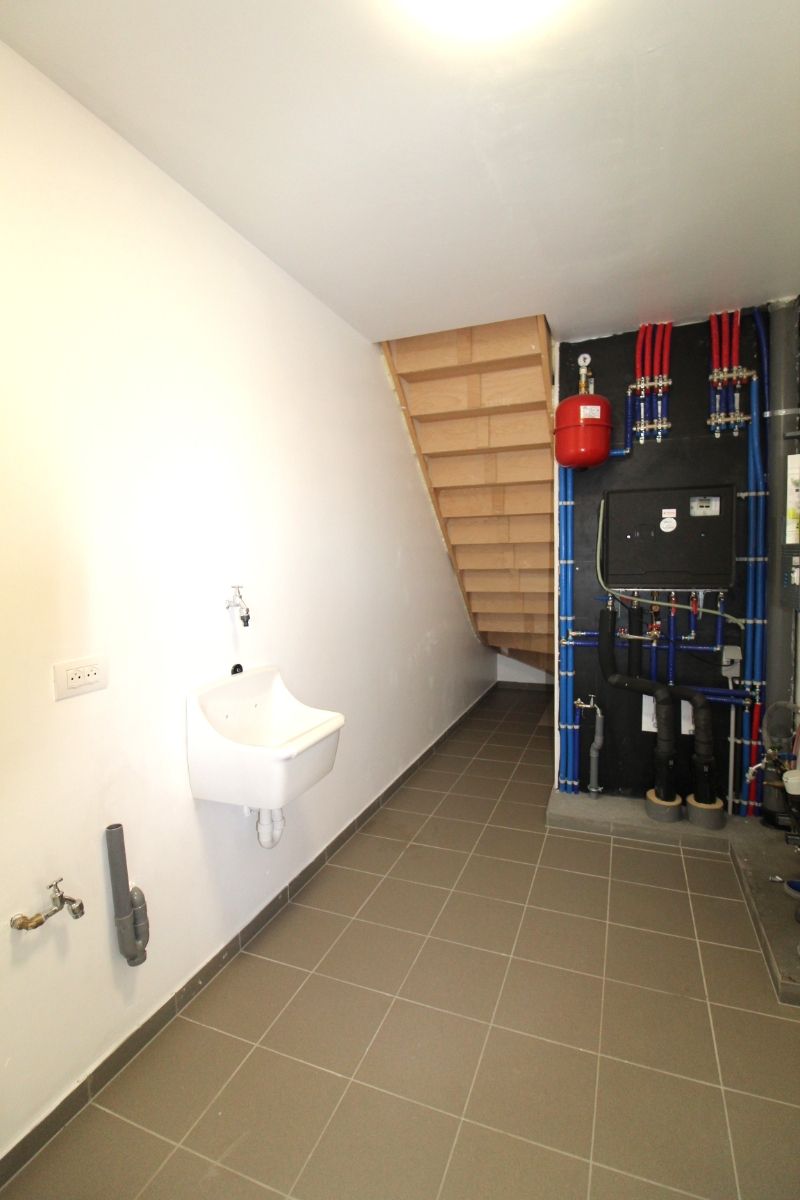 Zeer energiezuinige nieuwbouwwoning te Roeselare foto 5