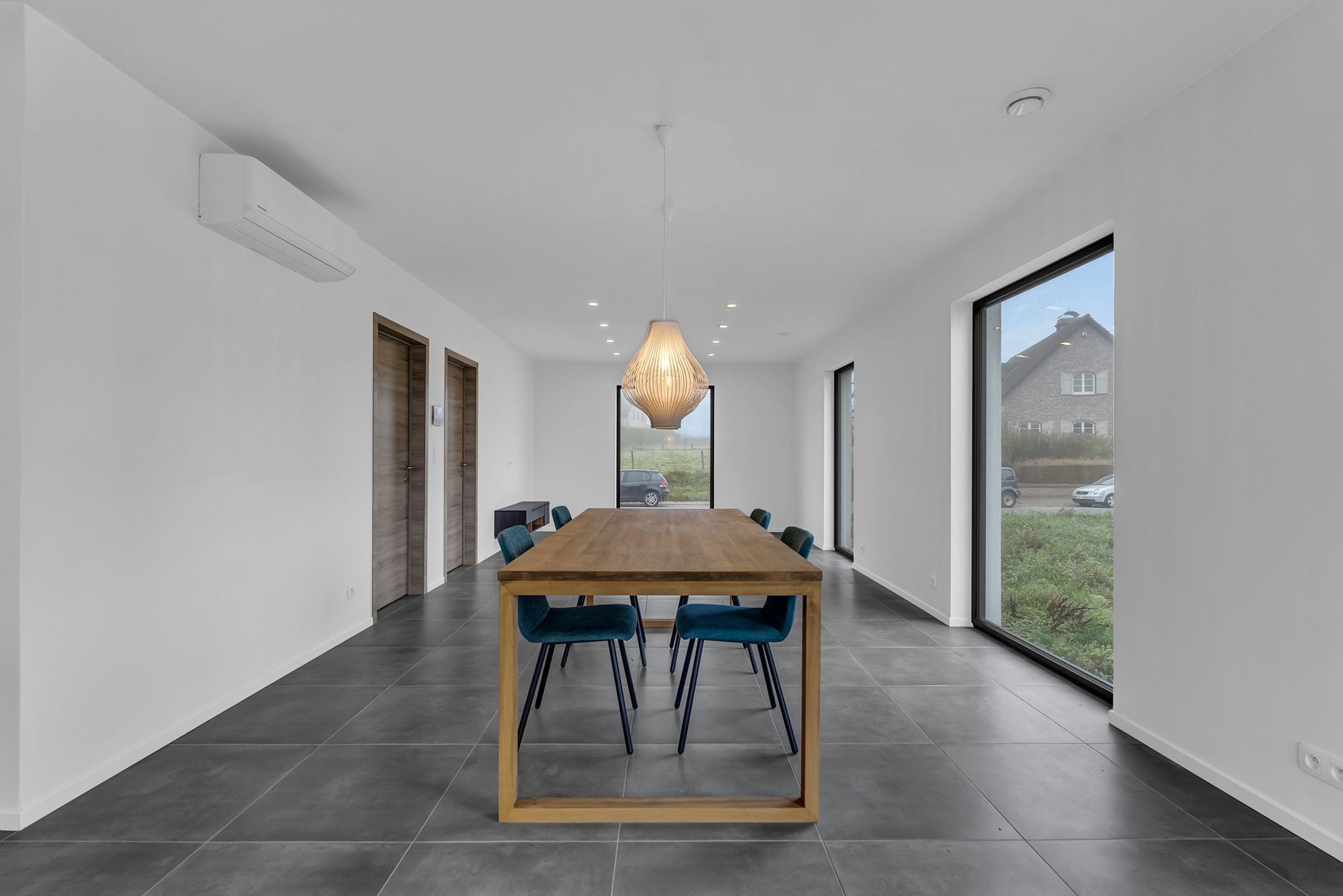 Nieuwbouwwoning onder registratierechten foto 8