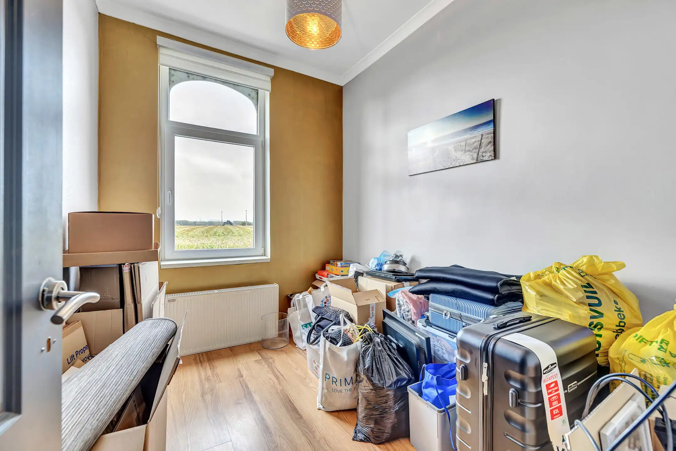 Rustieke woning op strategische ligging foto 17