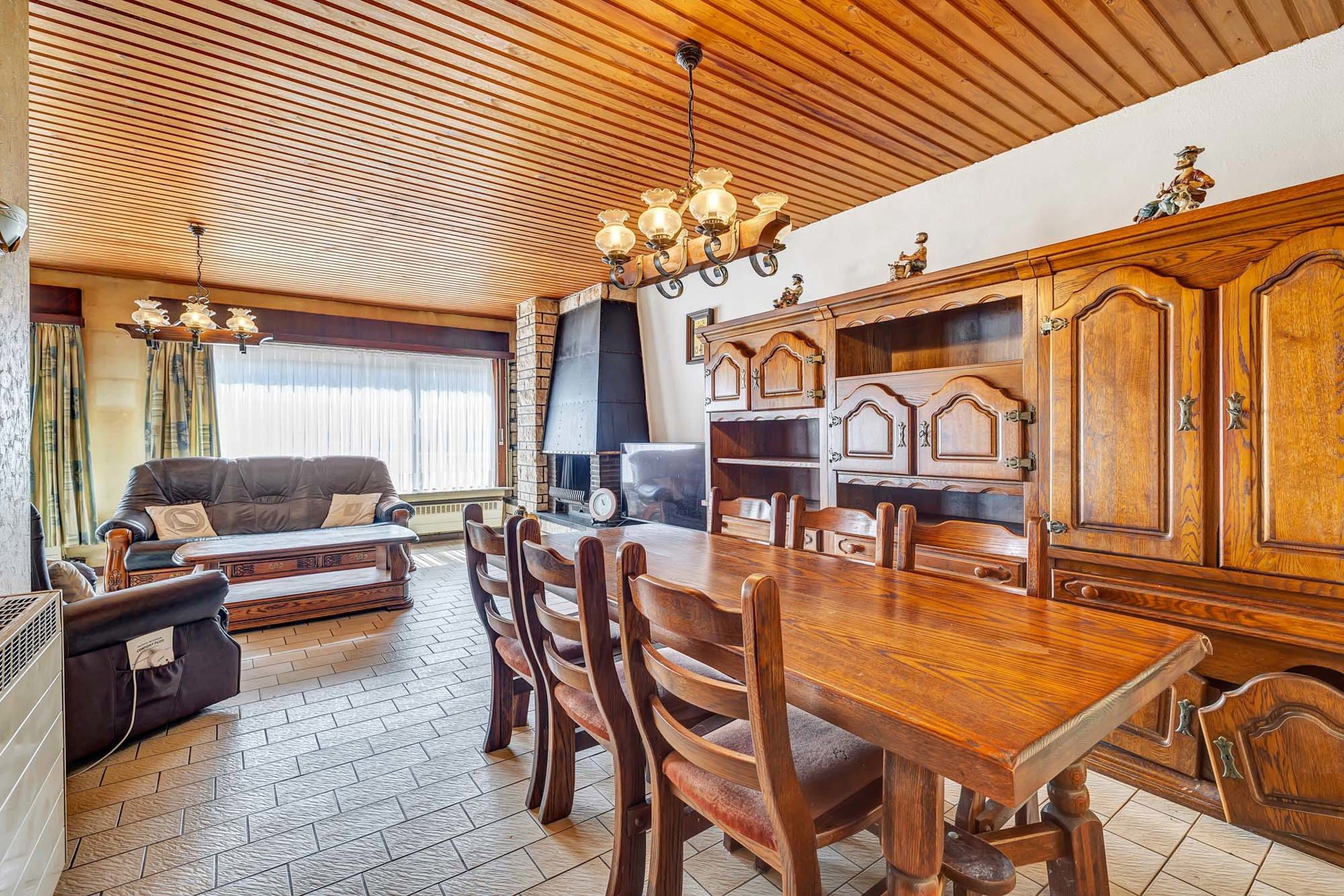 Ruime HOB met veel potentieel en prachtig uitzicht foto 5