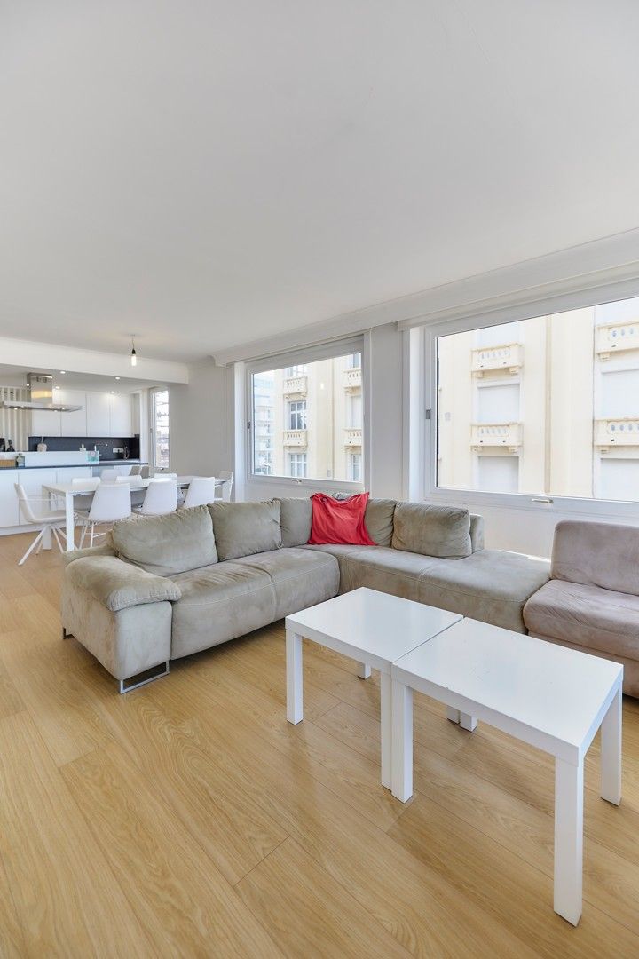 Appartement te huur foto 8