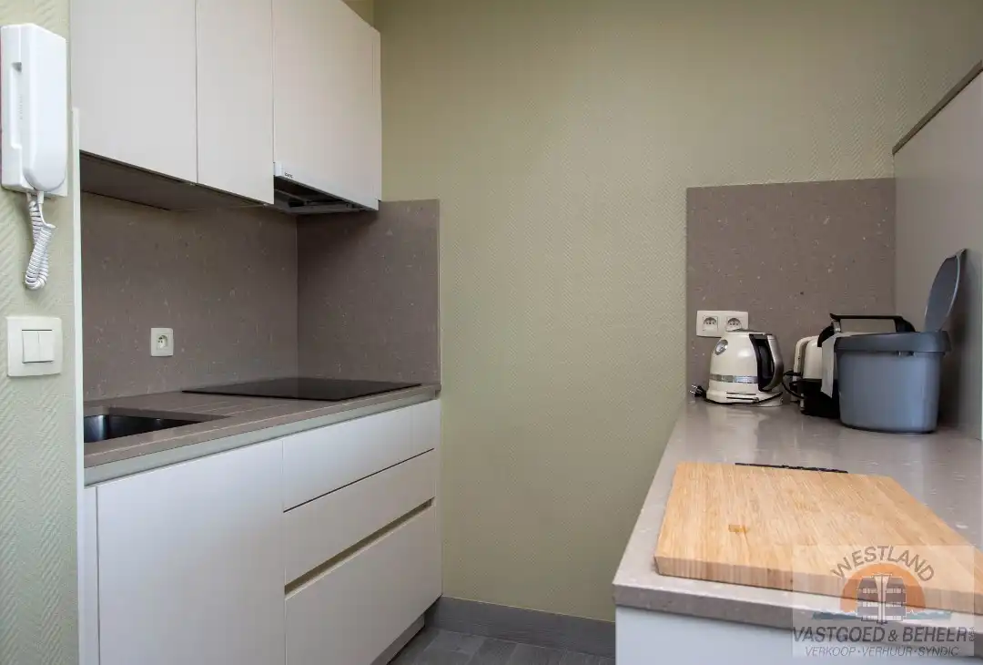 Ruime instapklare studio foto 5