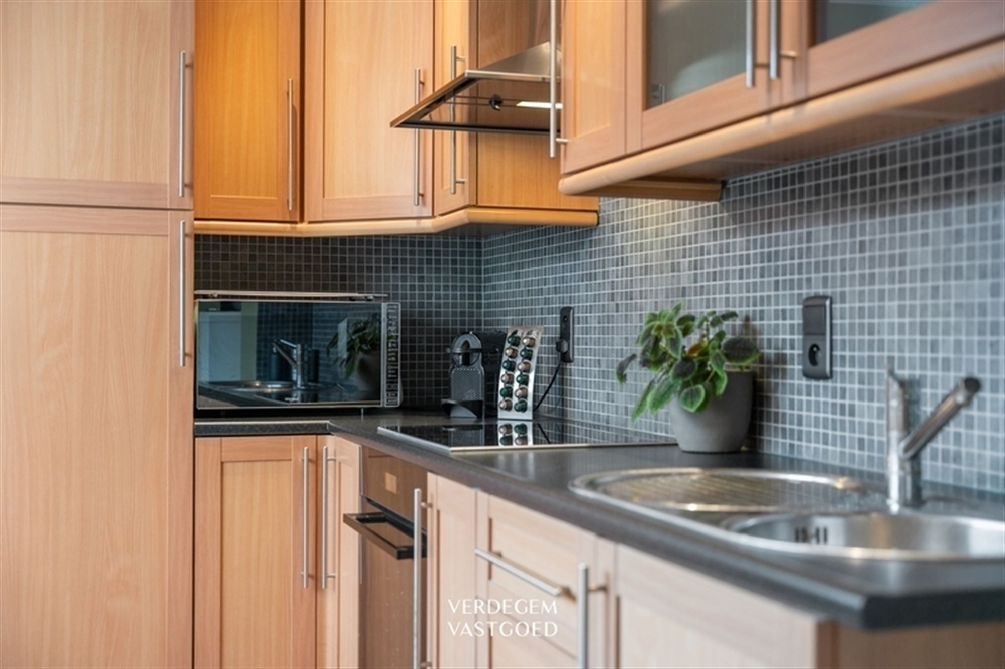 Gezellige en instapklare woning met 3+1 slaapkamers en garage foto 8