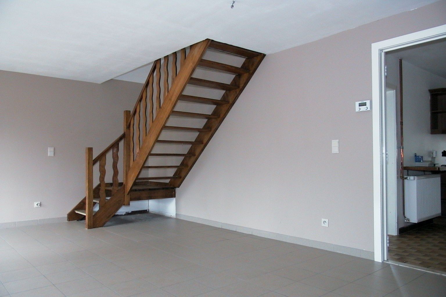 Woning met drie slaapkamers en tuintje foto 5