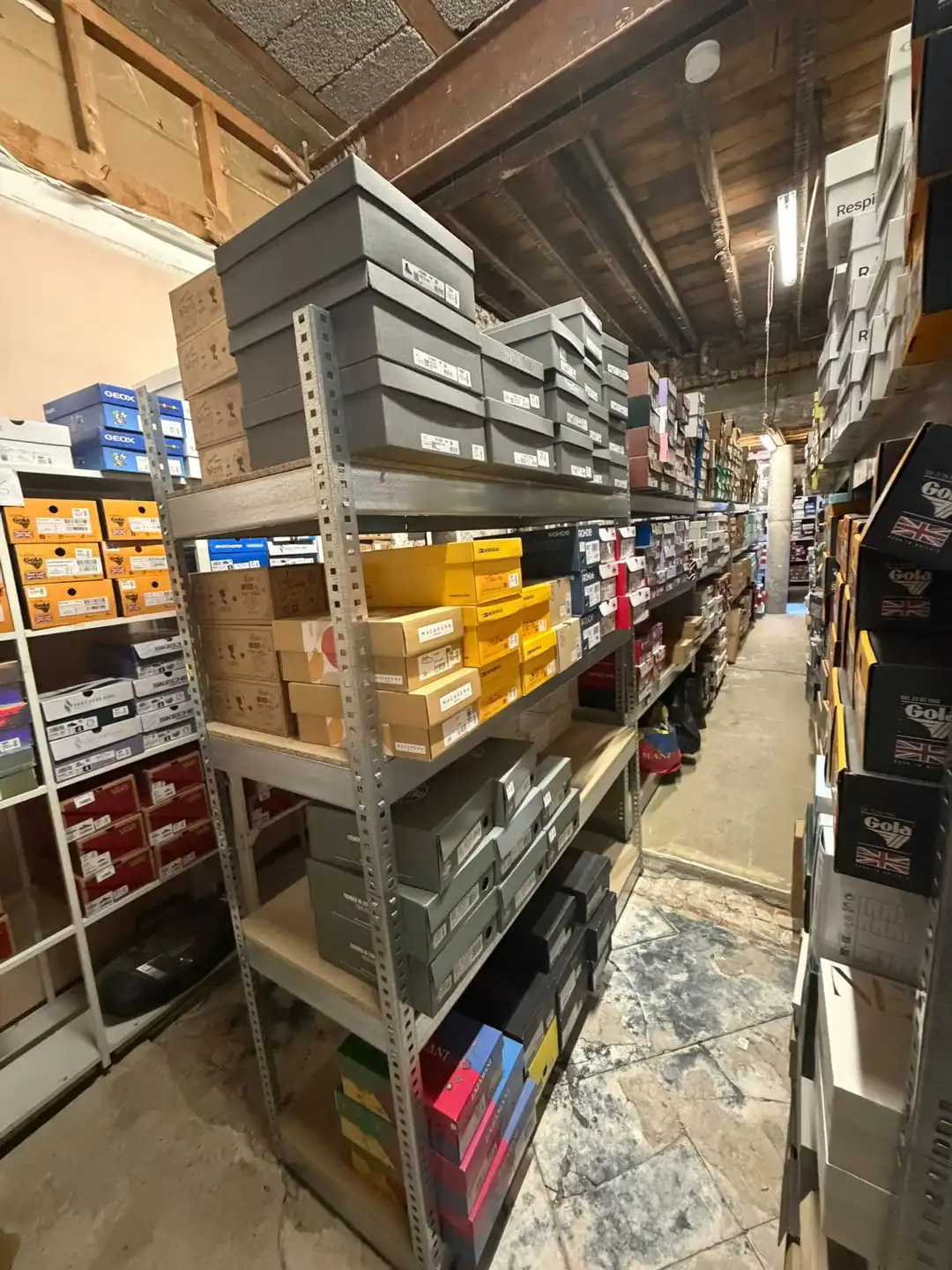 Handelsruimte op toplocatie in centrum Aarschot foto 5