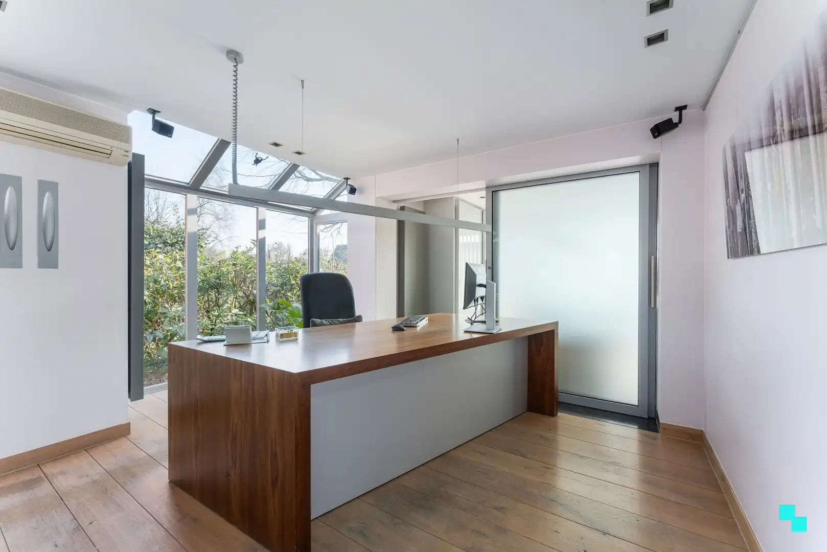 Riante villa op perceel van 2.155m² te Bosmolens, Izegem foto 26