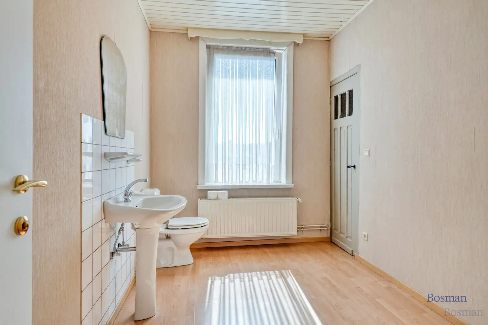 Handelspand met woonst (315m²) te koop in Ham foto 26
