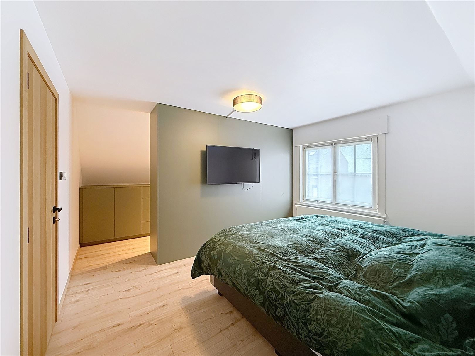 Mooie instapklare woning, 3 slpks, garage, tuin, 9a 18ca foto 25