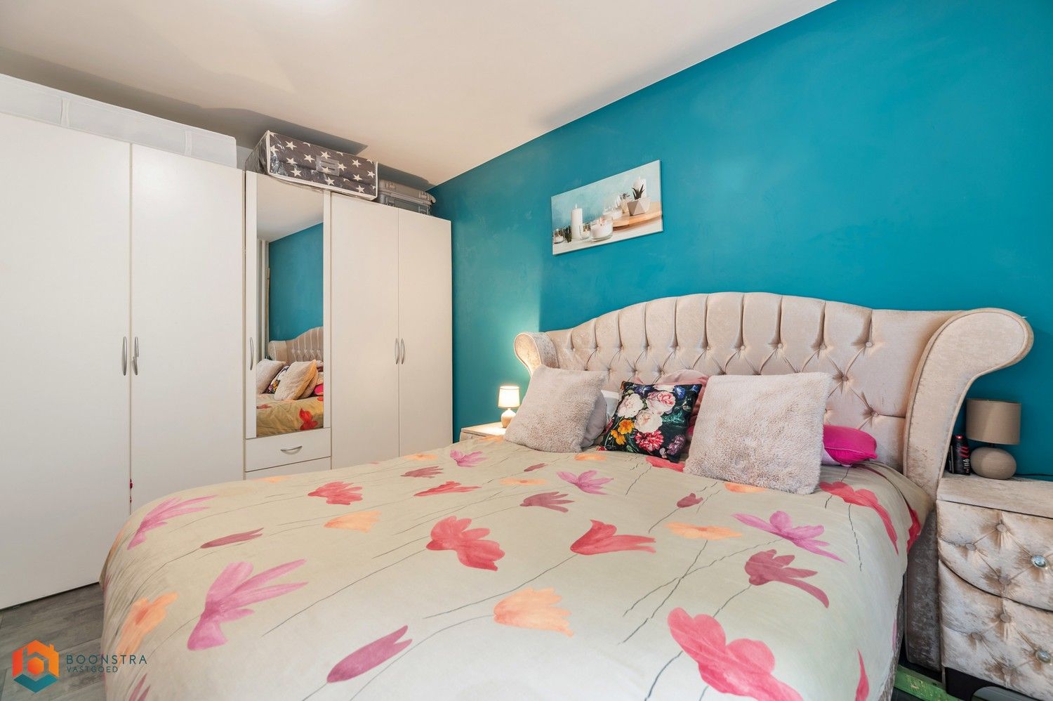 Instapklaar app. met 3 slpkrs in Mechelen foto 11