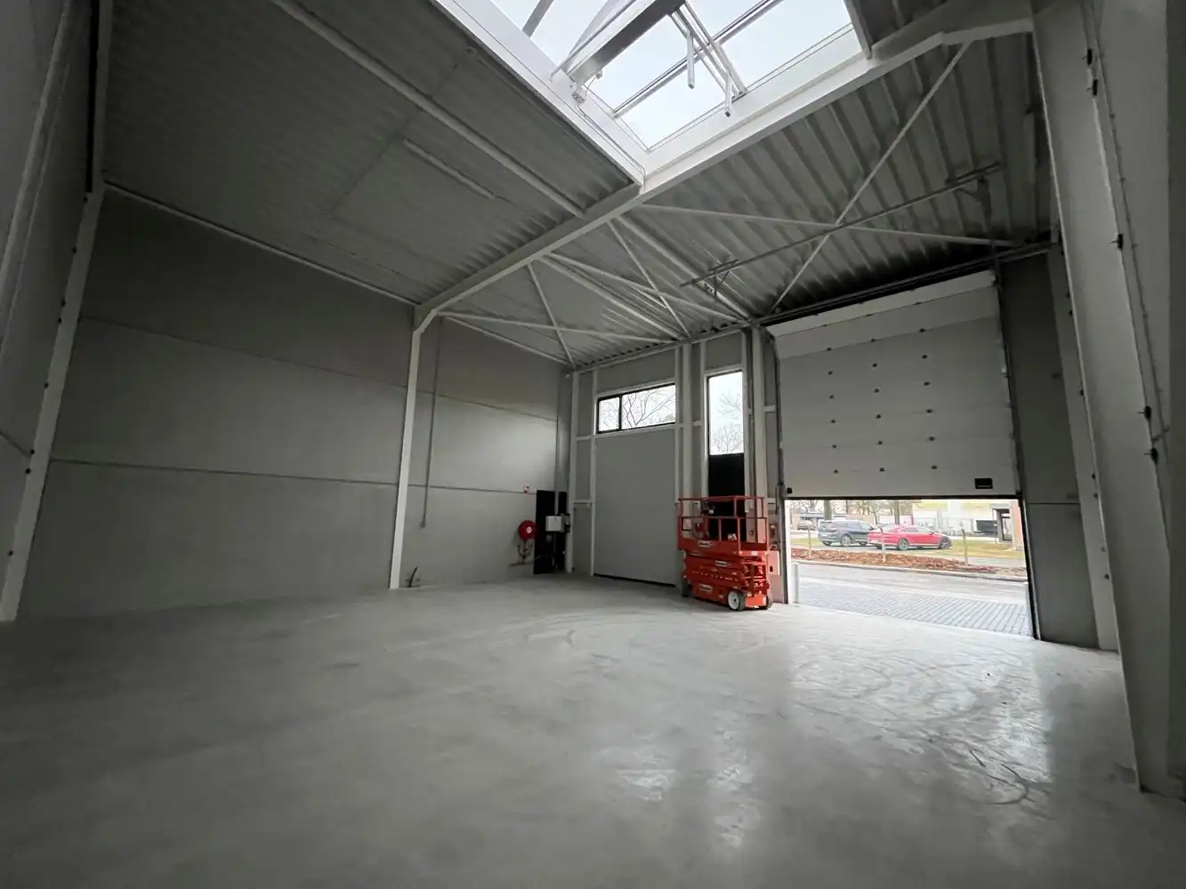 KMO-unit 144m² foto 6