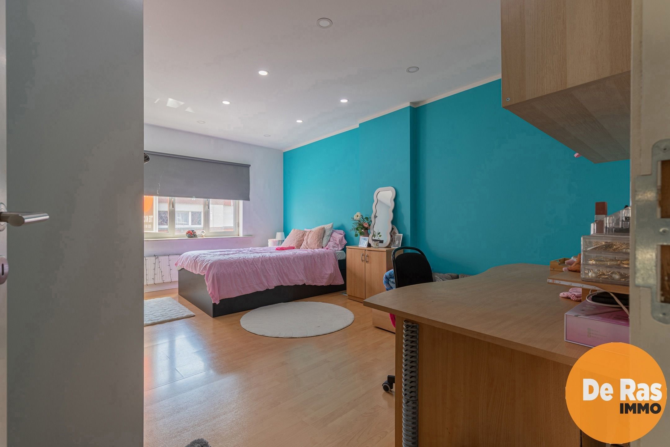 OORDEGEM - Instapklare woning met 4 kamers op goede locatie foto 20