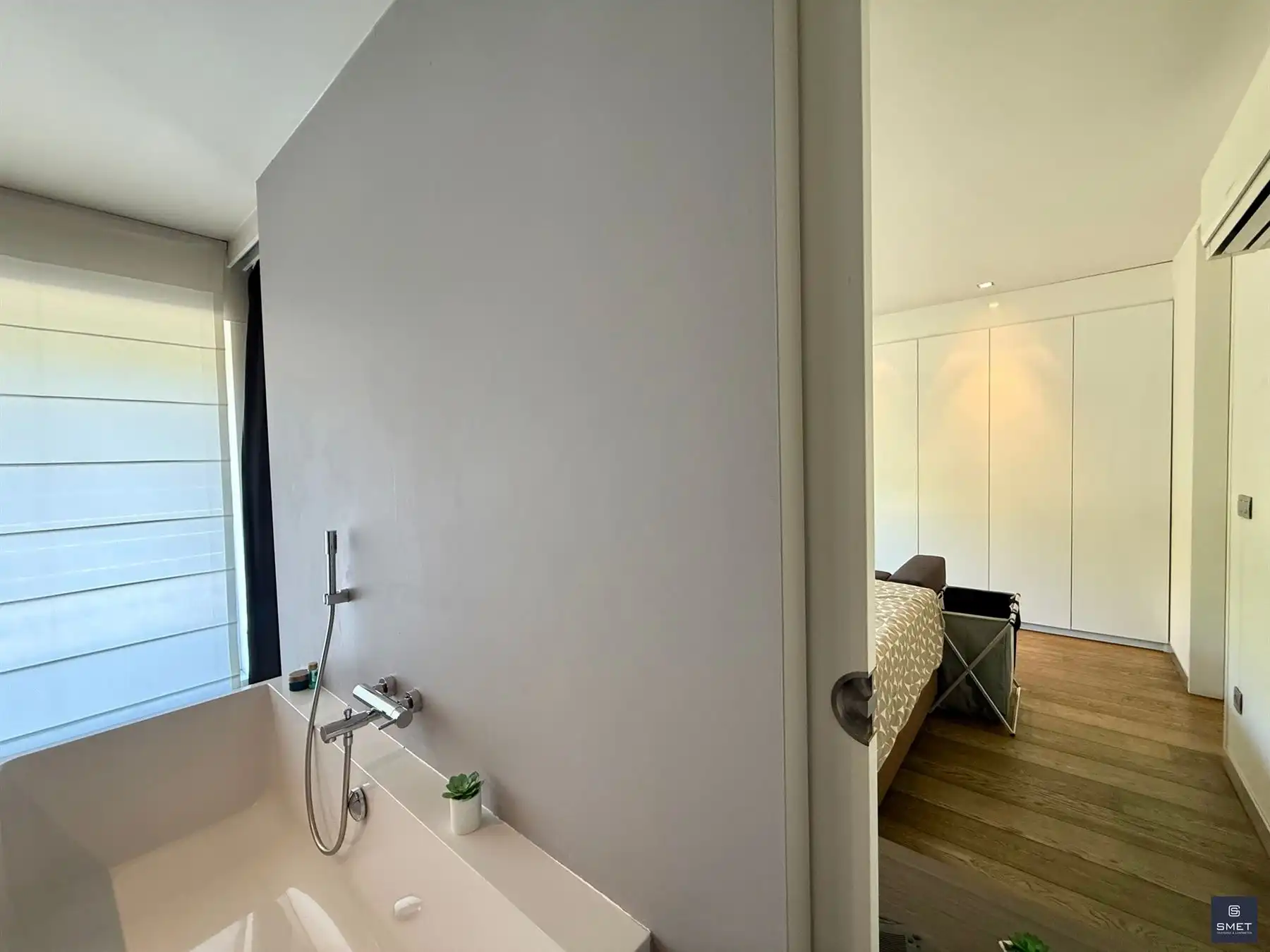 RUSTIG GELEGEN PRACHTIGE WONING  MET TOPAFWERKING  foto 19