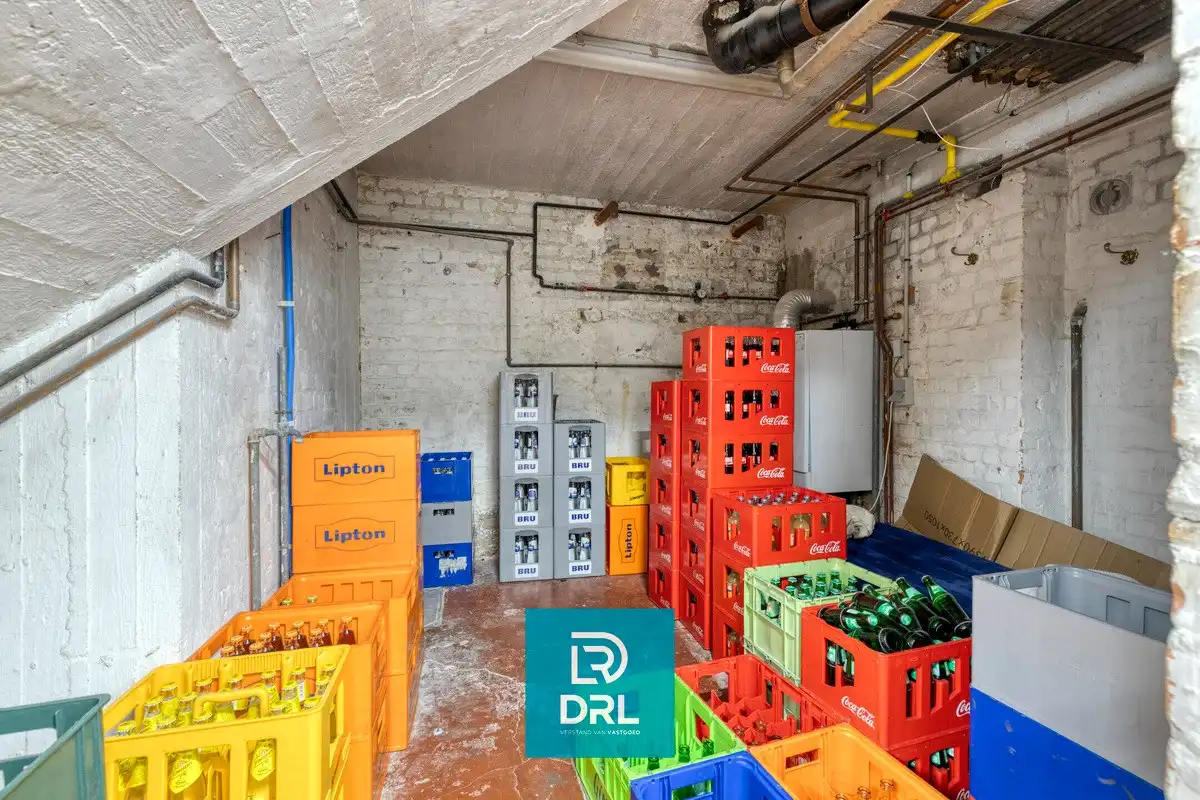 RESTAURANT (OVERNAME) te KNOKKE foto 17