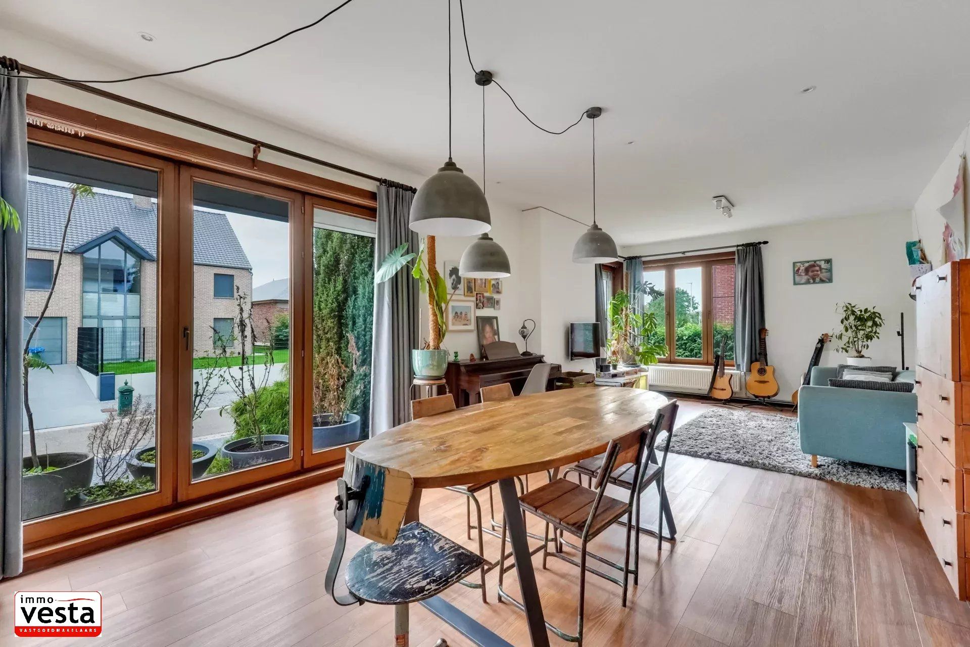 Gezellige Woning in Sint-Truiden Te Koop foto 14