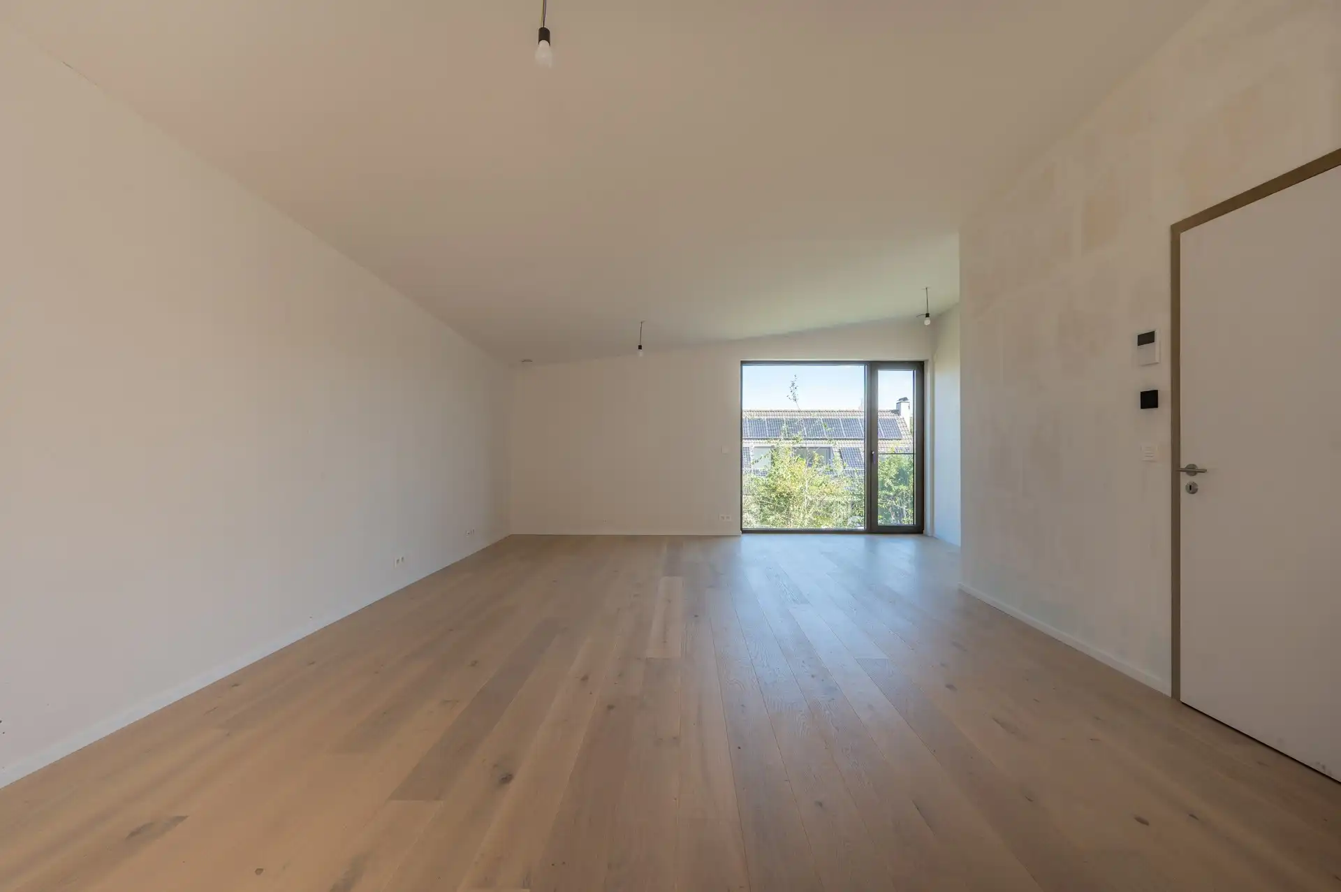Architecturale nieuwbouwwoning met BEN-label en unieke leefruimte foto 23