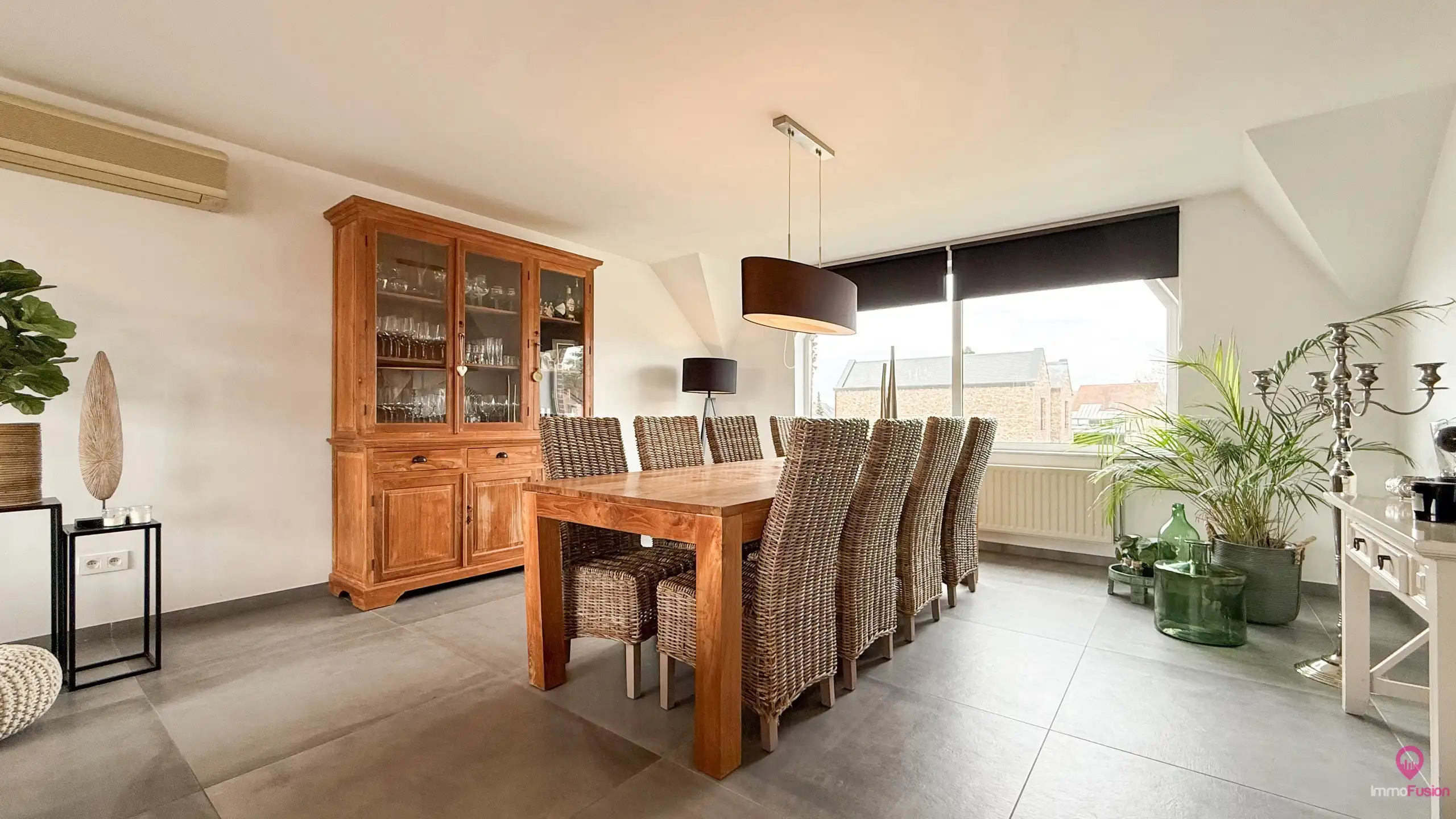 Ruim appartement van 177m² met 105m² terras en 4 slpks! foto 14