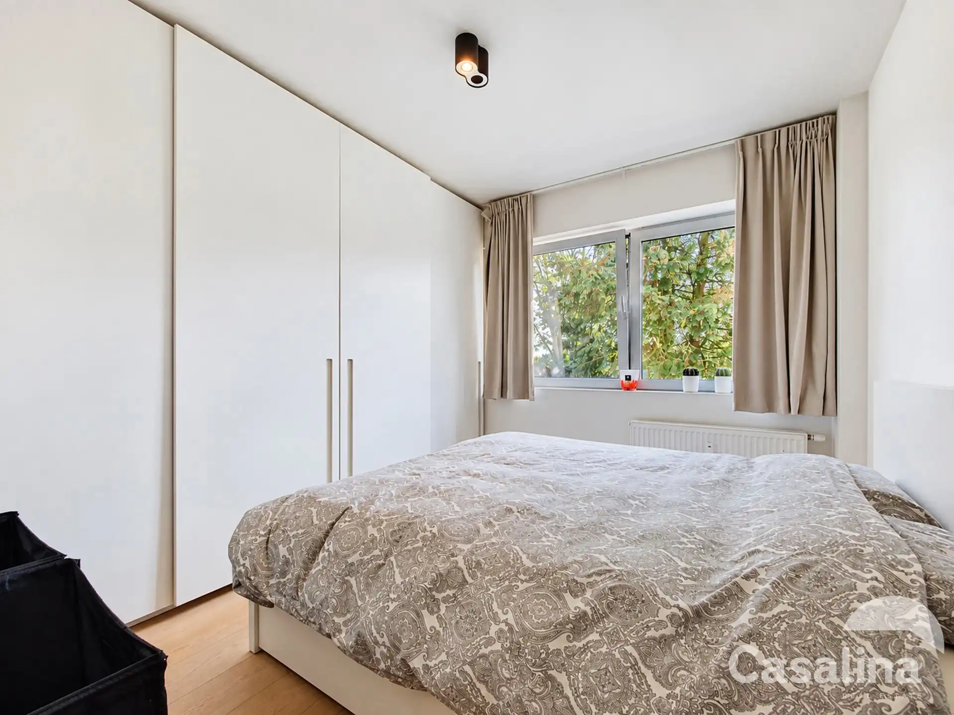 Nabij de STEREA-golfbaan, volledig gerenoveerd appartement foto 8