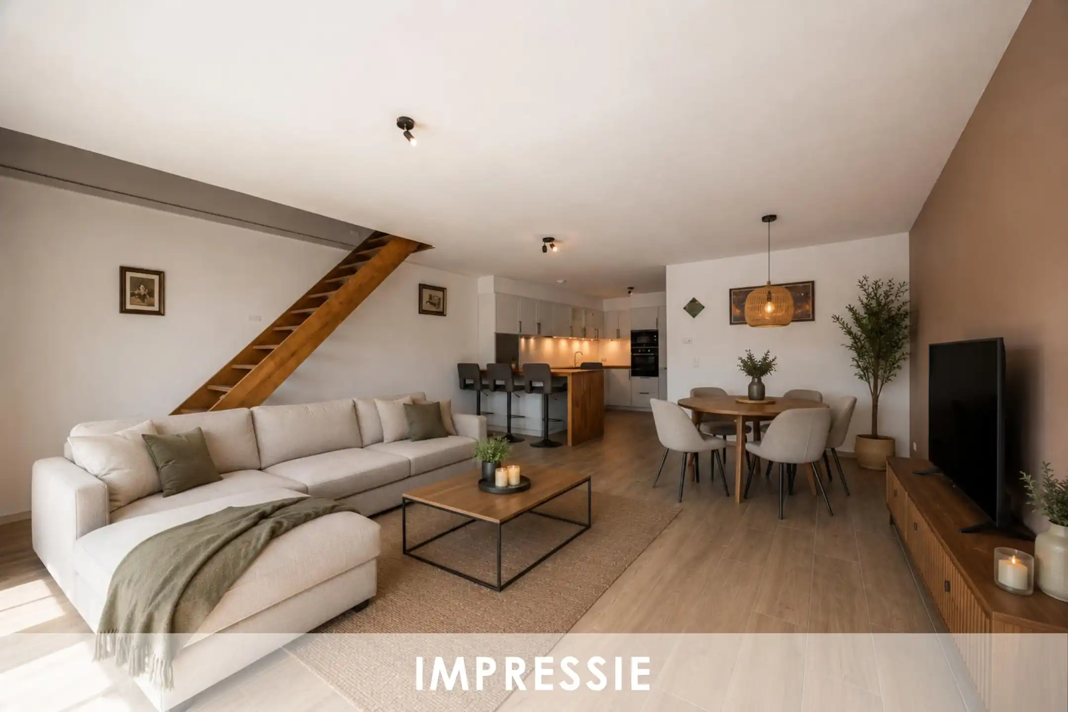 Appartement te koop Vijfstraten 30/4 - 9100 Sint-Niklaas