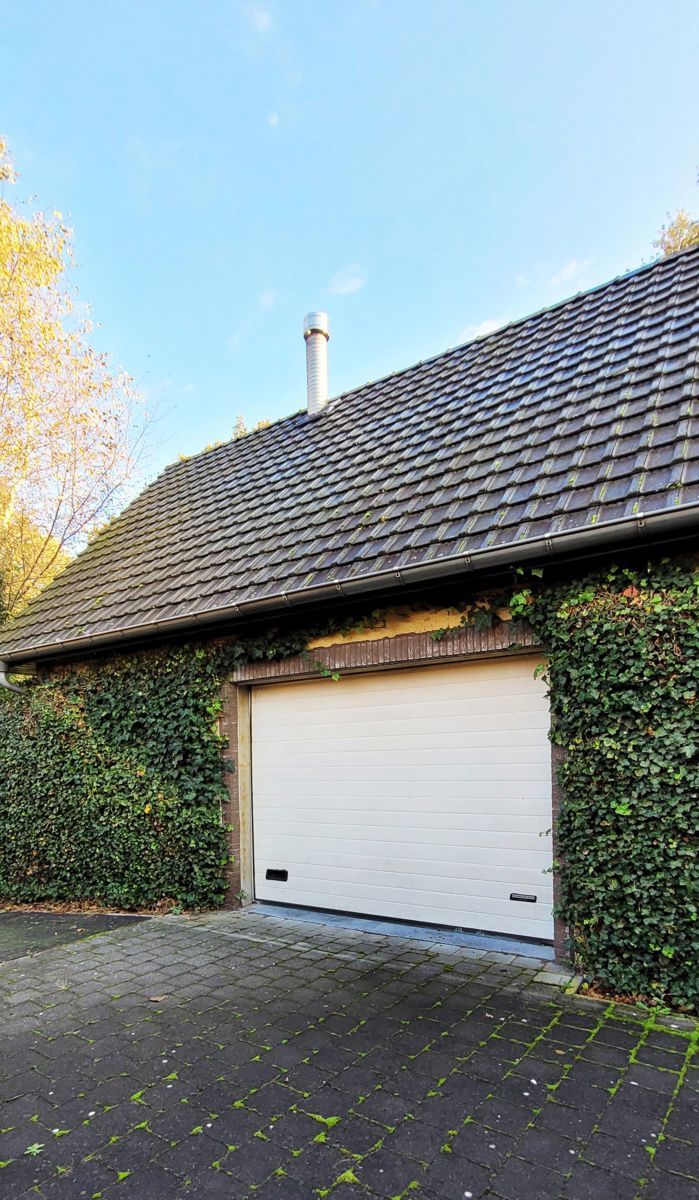 Prachtig landelijk karaktervolle woning aan de rand van de bossen van Sint-Jozef.  foto 45